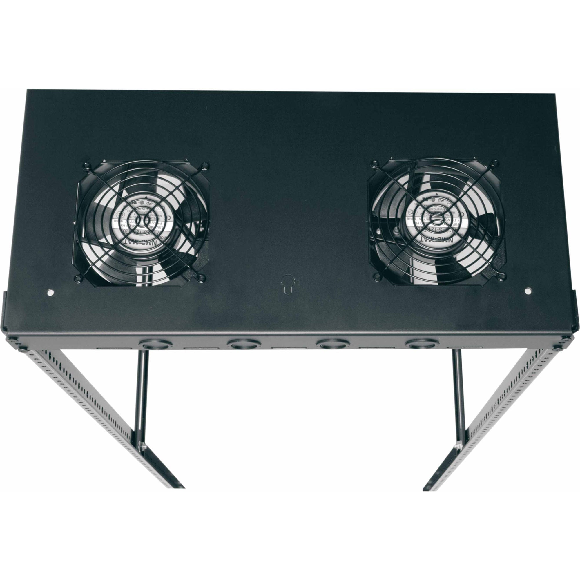 Middle Atlantic 5-FAN-K Top Fan Kit