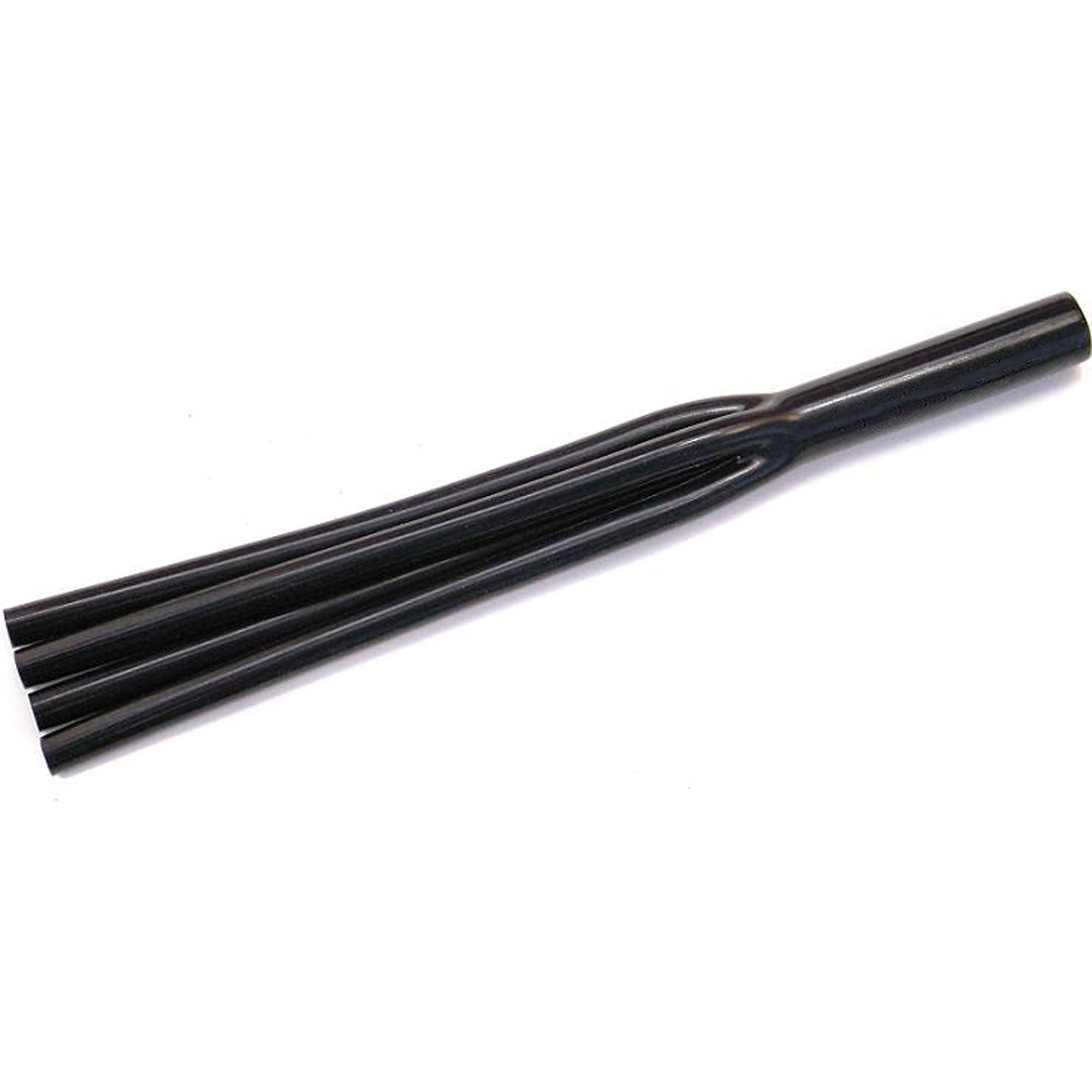 Custom Cable Pants 13mm 4-Conductor Black (x2)