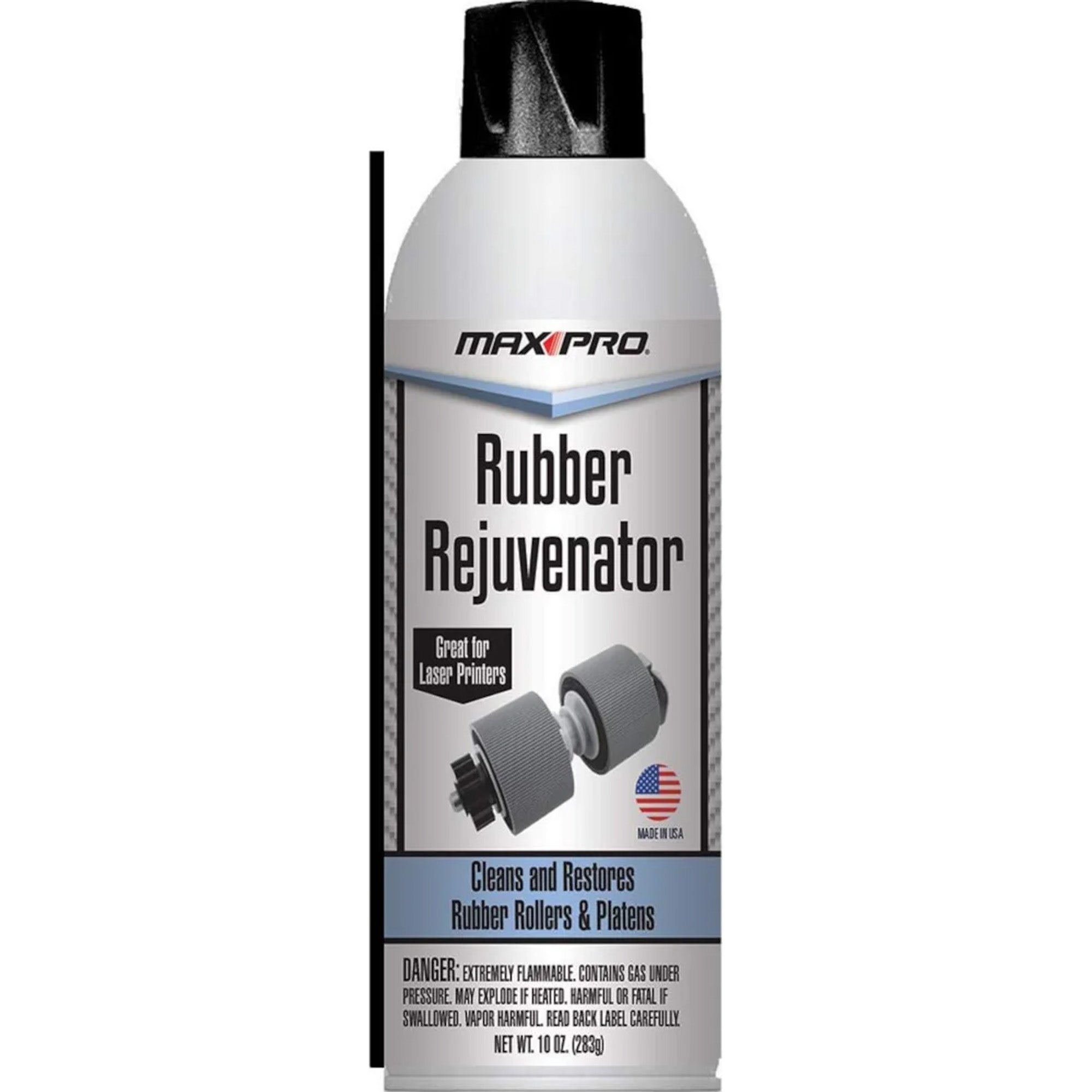 Max Professional Rubber Rejuvenator (10 oz.)