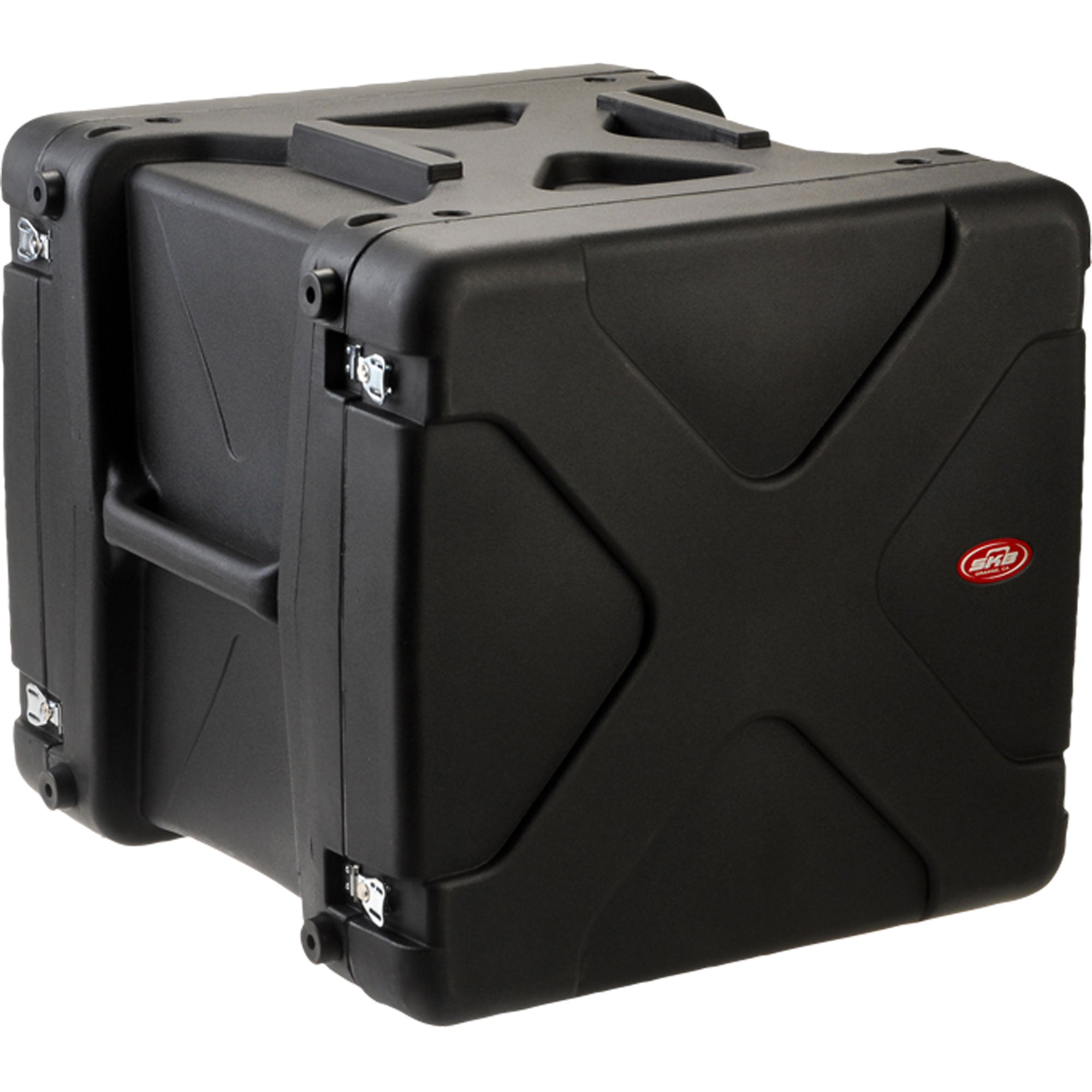 SKB 1SKB-R910U20 ATA Roto-Molded Shock Rack Case (10U, 20" Deep)