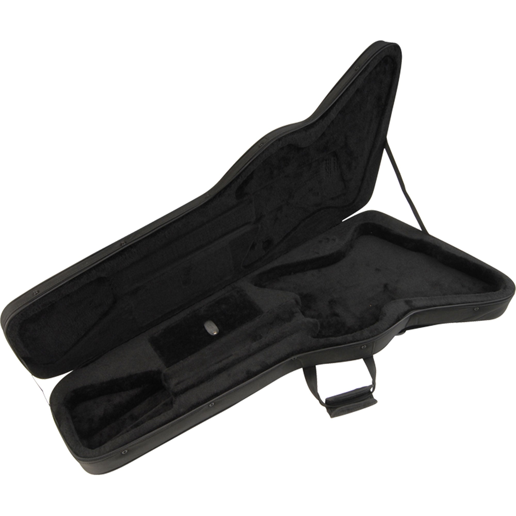 SKB 1SKB-SC63 Soft Case for Gibson Explorer/Firebird Guitar