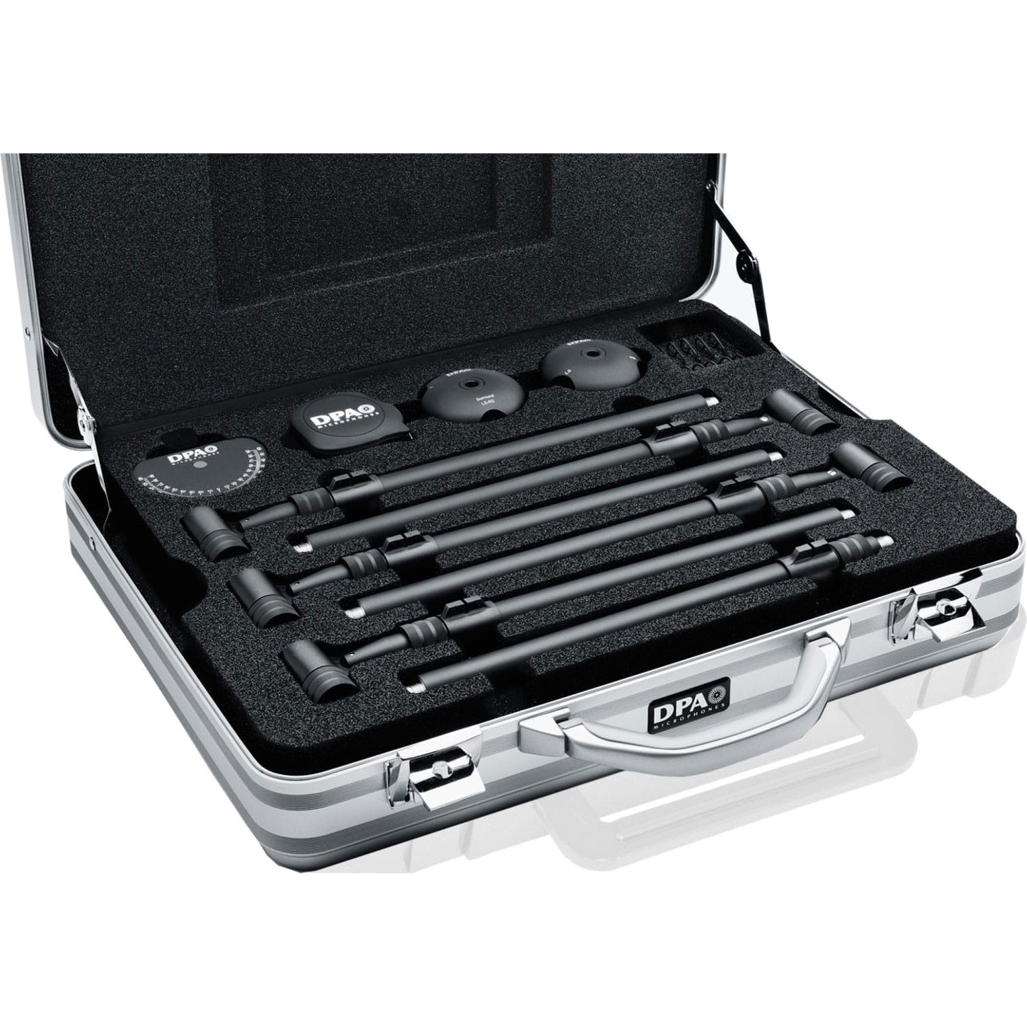 DPA S5 Surround/Decca Tree Mount