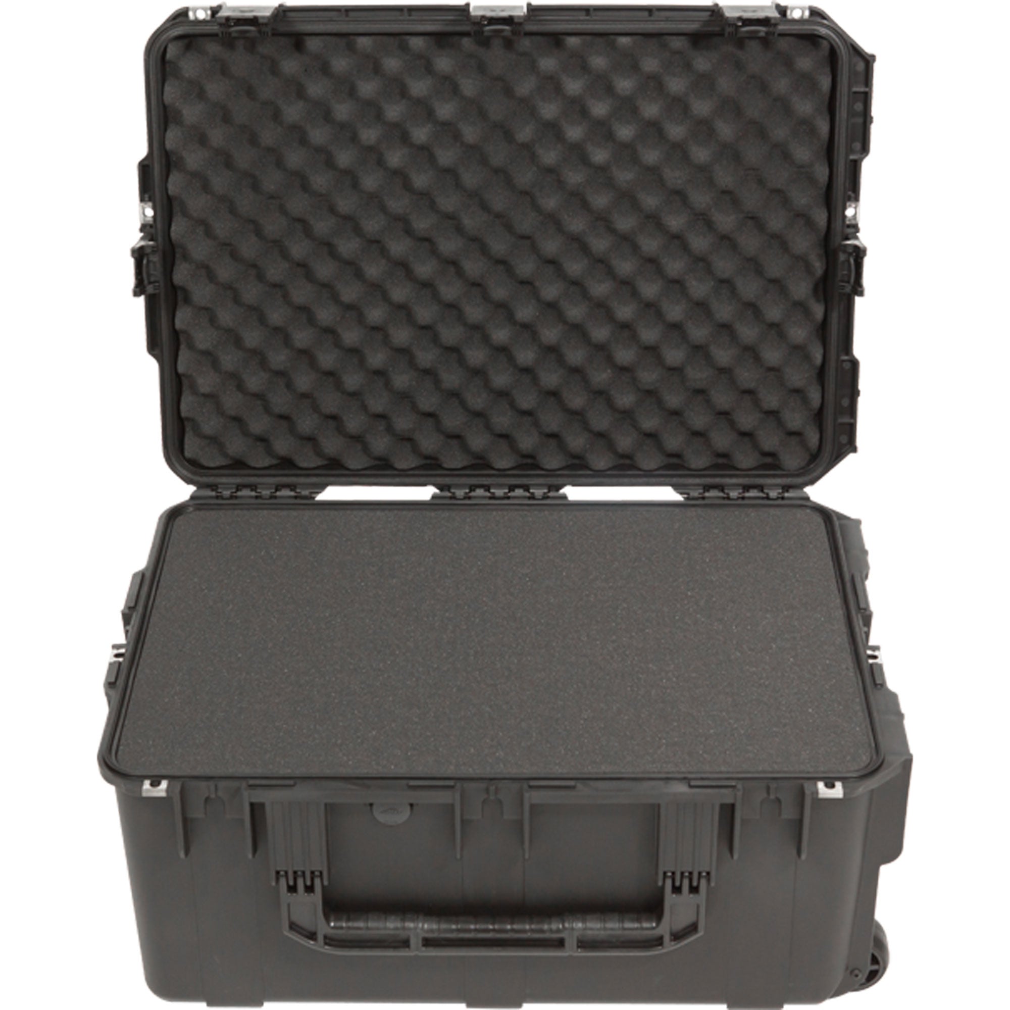SKB 3i-2617-12BC iSeries Waterproof Case with Wheels (Cubed Foam)