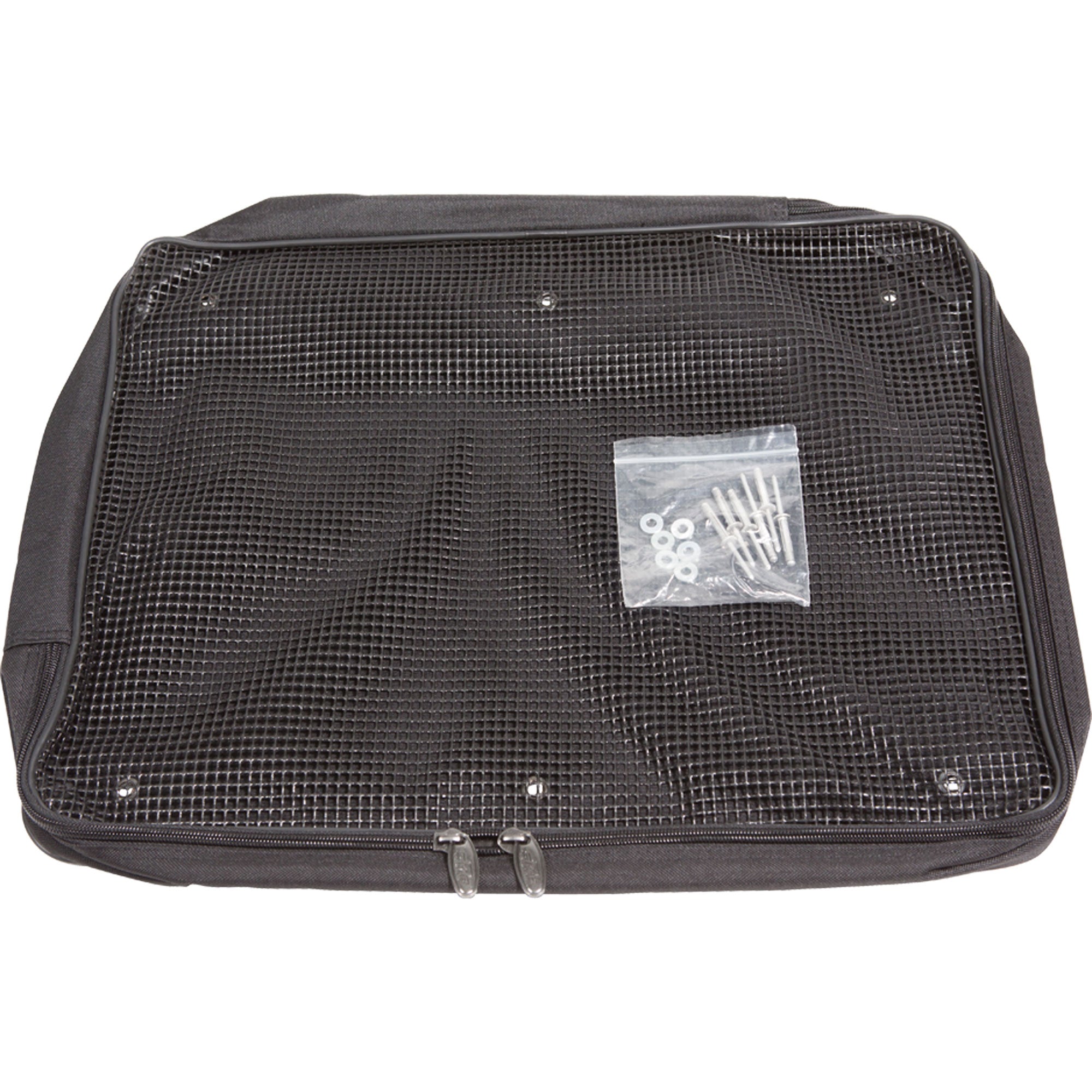 SKB 3SKB-BB61 Large Accessory Pocket for Roto-Molded Shock Mount Cases
