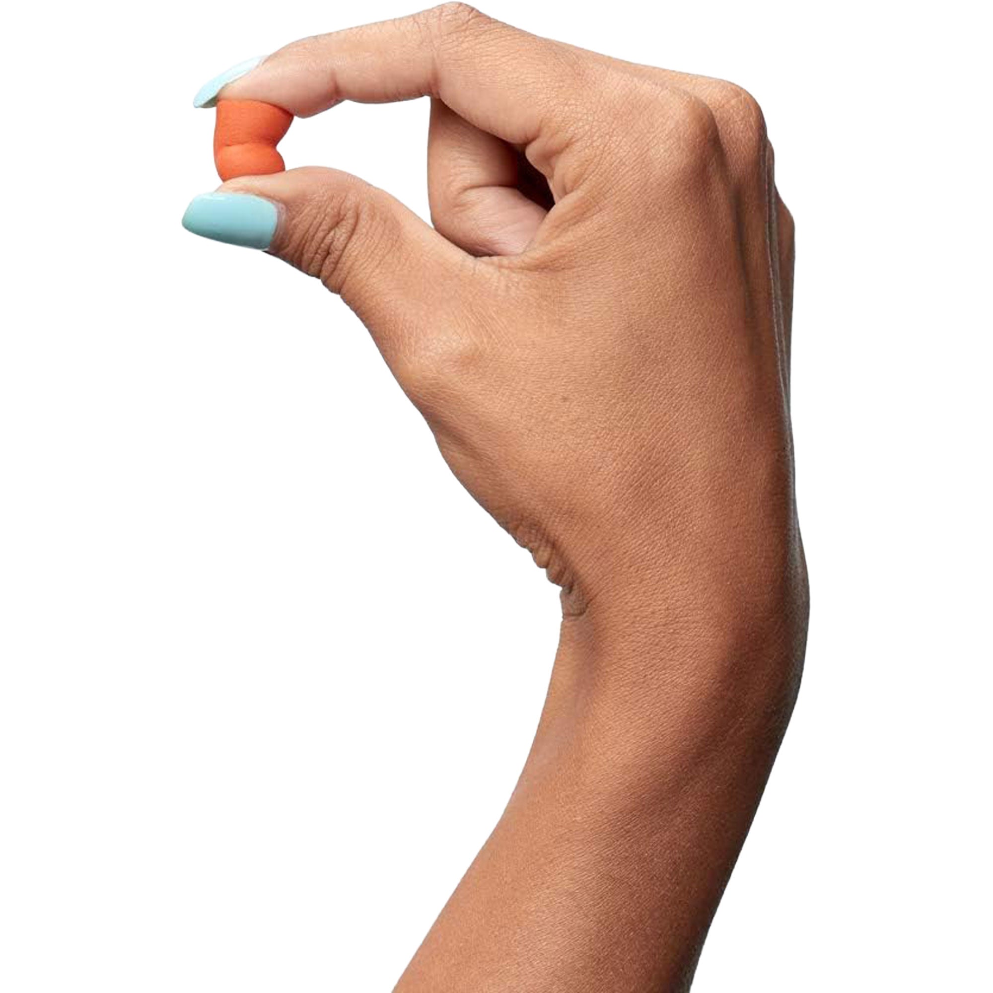Alpine Hearing Protection Plug & Go Foam Earplugs