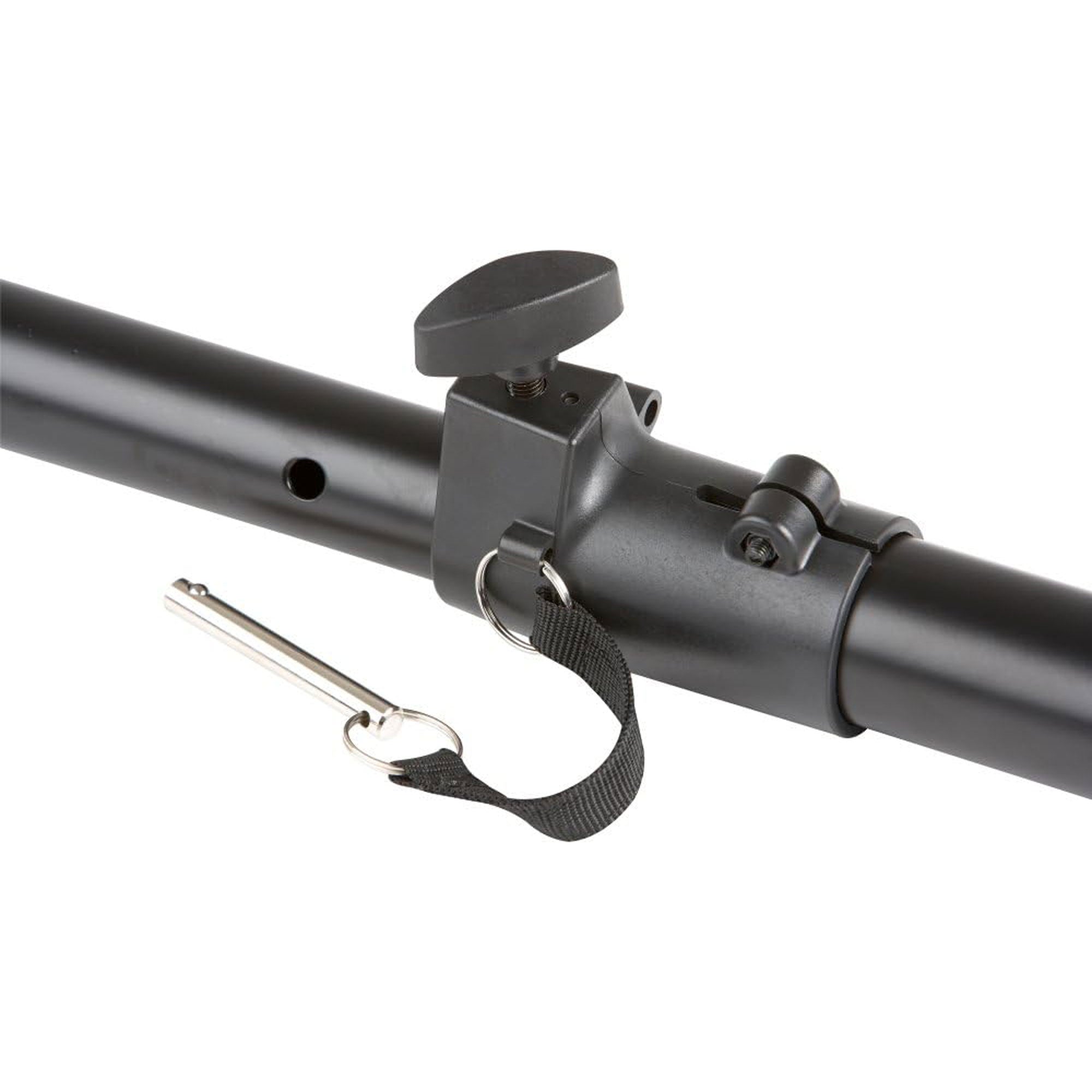 Mackie SPM200 Speaker Mounting Pole