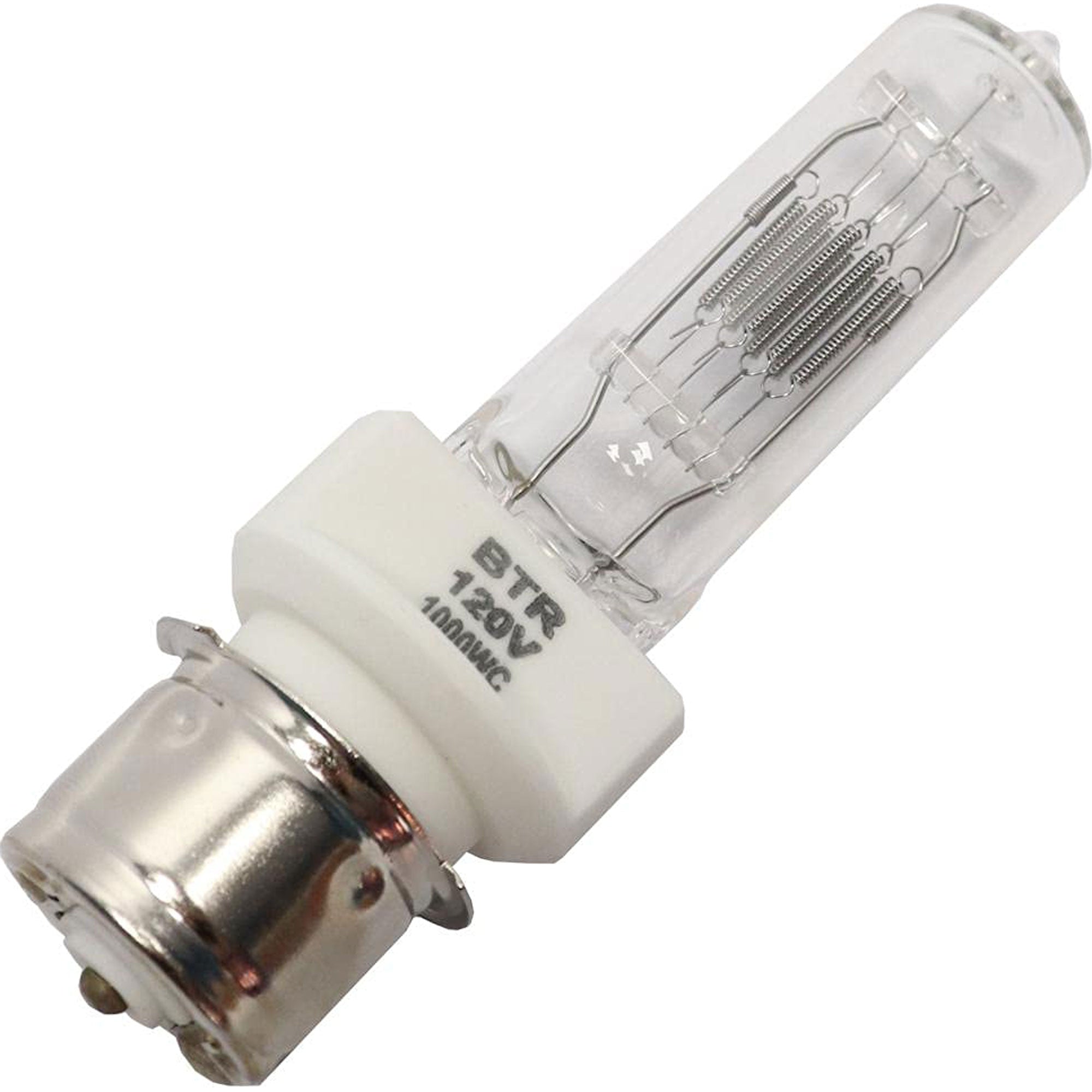 Ushio 1000087 BTR Replacement Lamp Bulb (1000W / 120V)