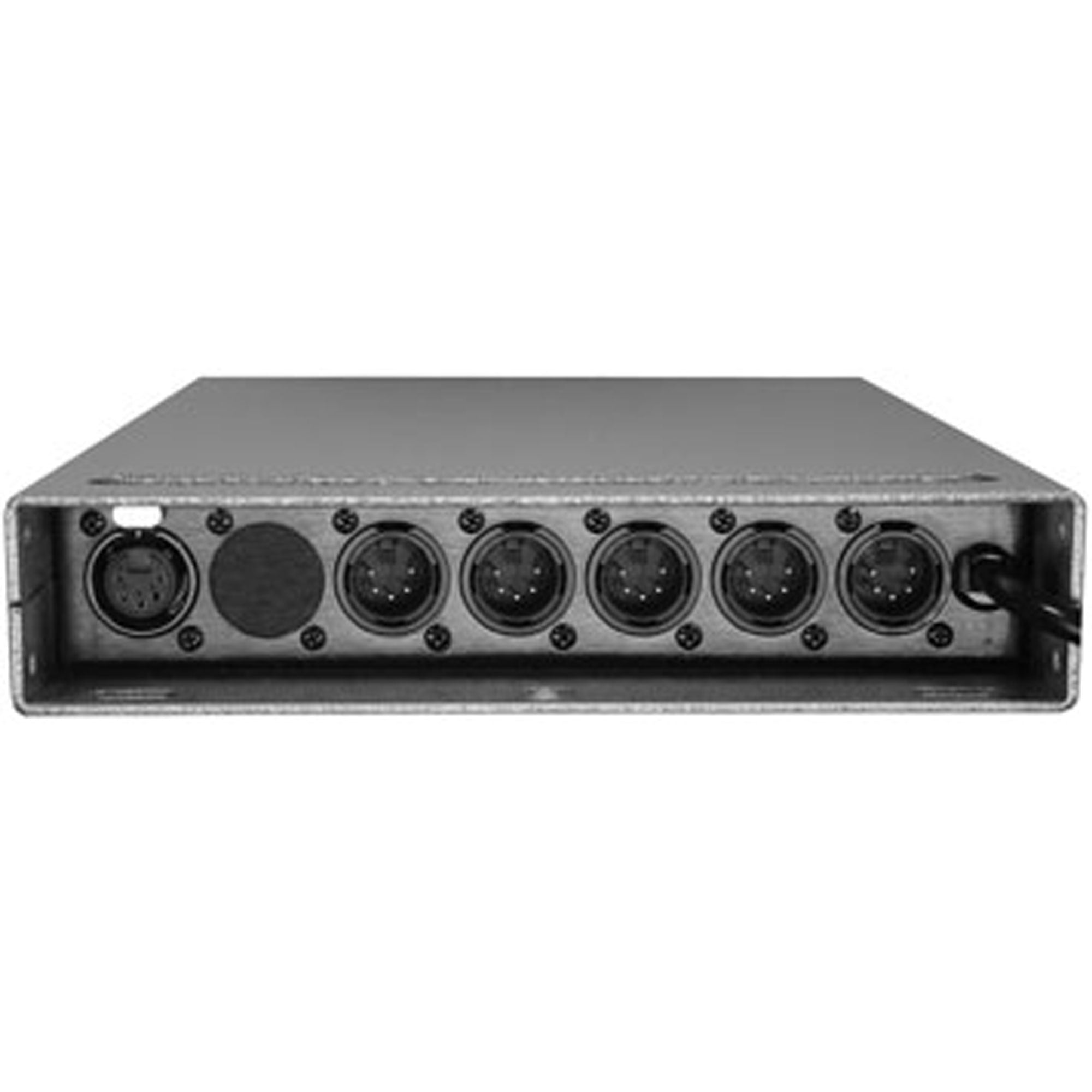Doug Fleenor 521E-5 DMX512 Merger 5x1 (5-Pin XLR)