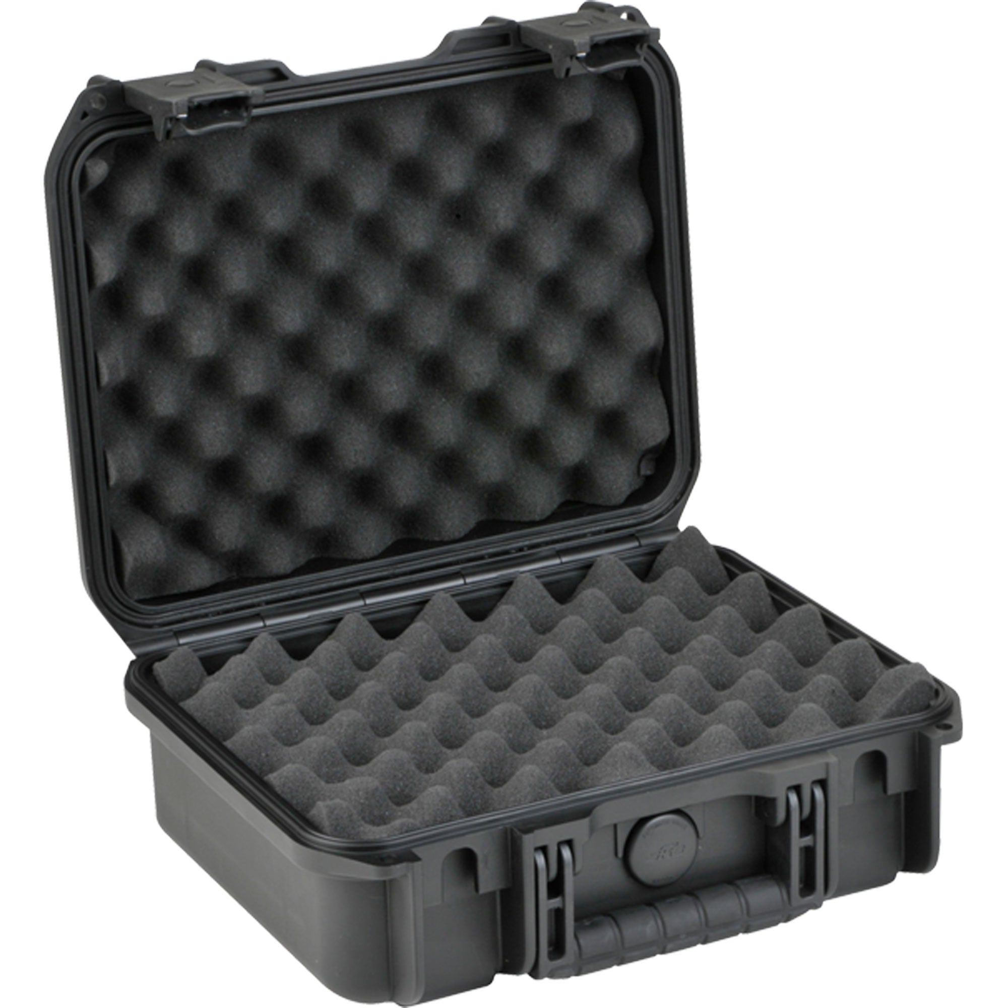 SKB 3i-1209-4B-L iSeries Waterproof Case (Layered Foam)
