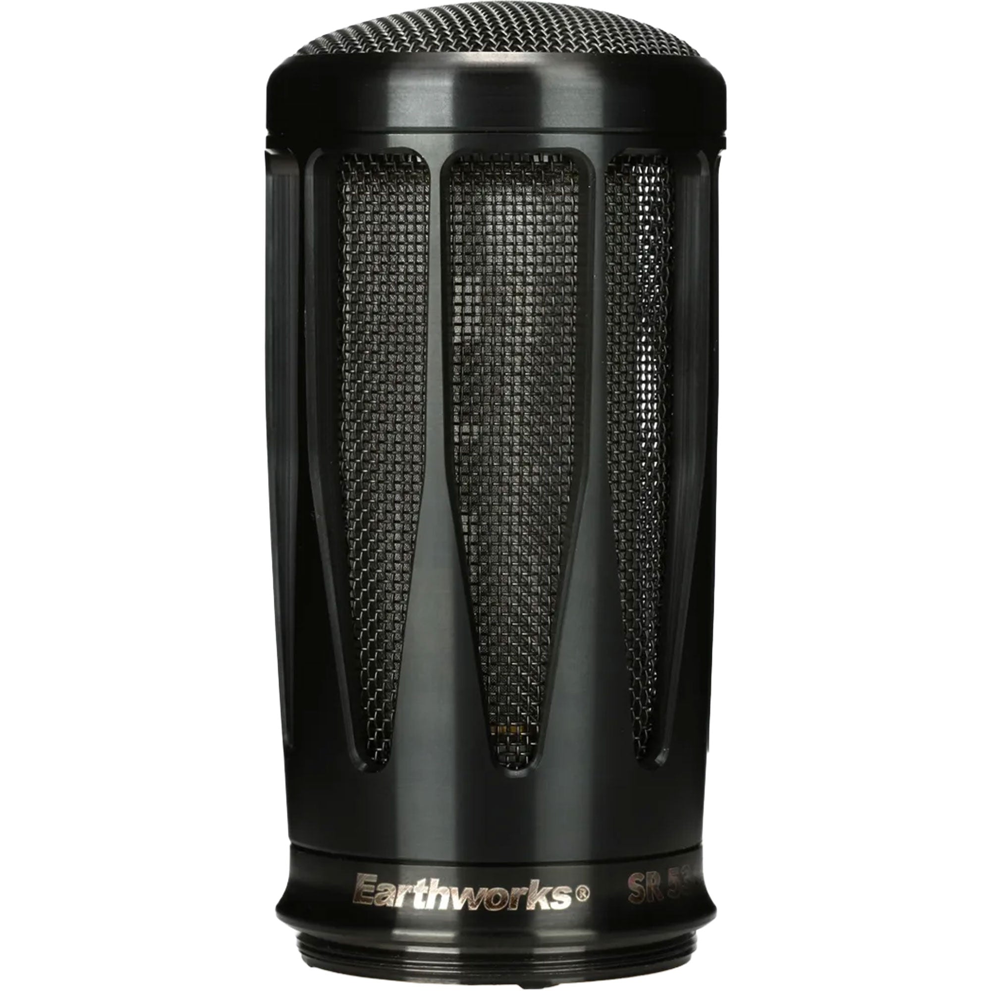 Earthworks SR5314-B Wireless Microphone Capsule for Sennheiser (Black)