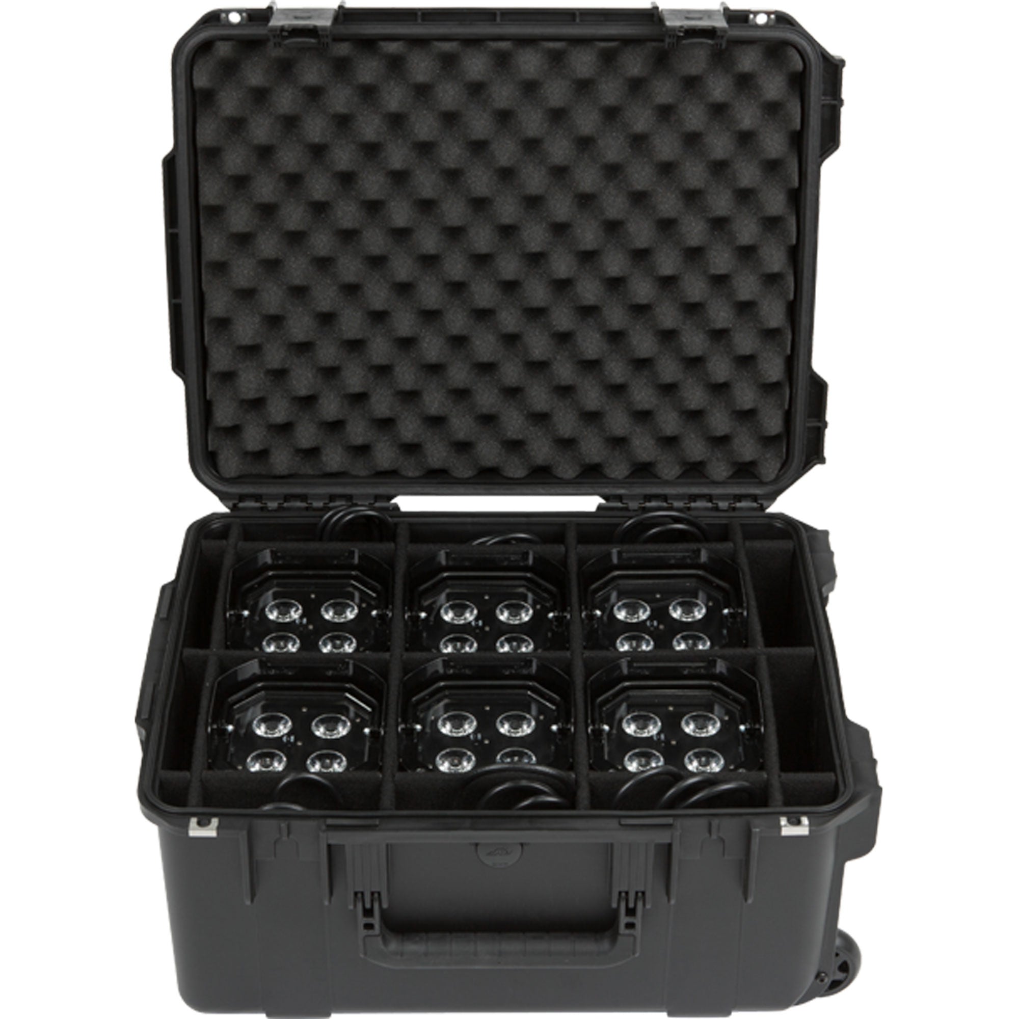 SKB 3i-201510PAR iSeries Waterproof Chauvet Freedom Par Case