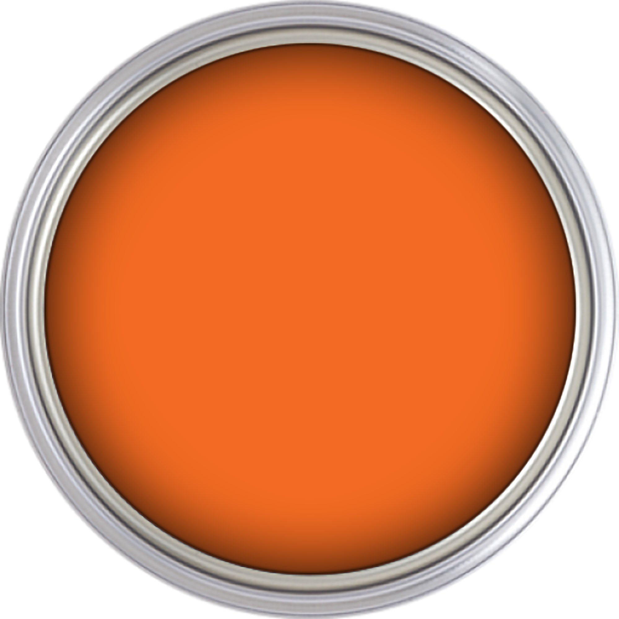 Rosco #5363 Off Broadway Paint Orange (1 Quart)