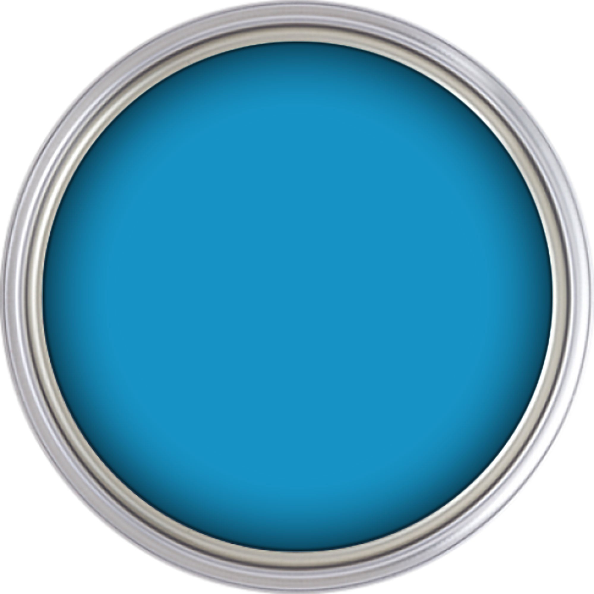 Rosco #5372 Off Broadway Paint Sky Blue (1 Quart)