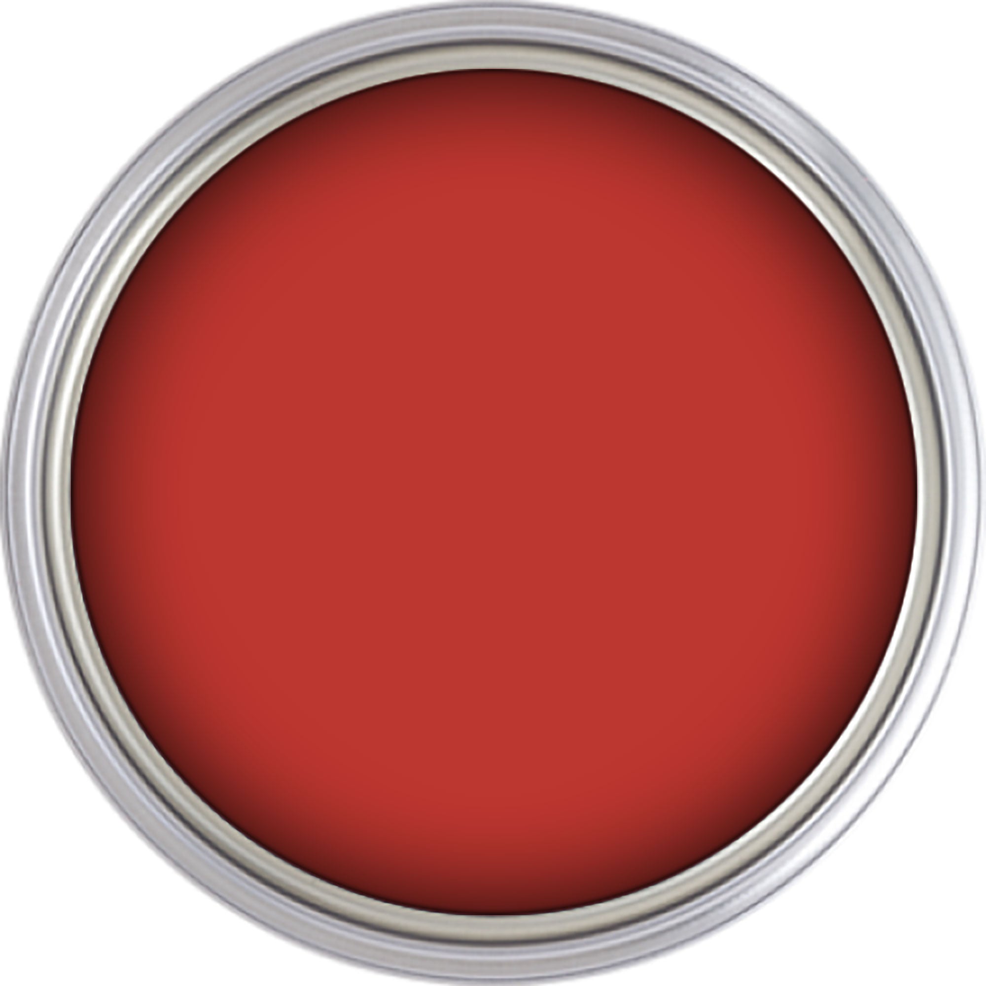 Rosco #5376 Off Broadway Paint Brilliant Red (1 Gallon)