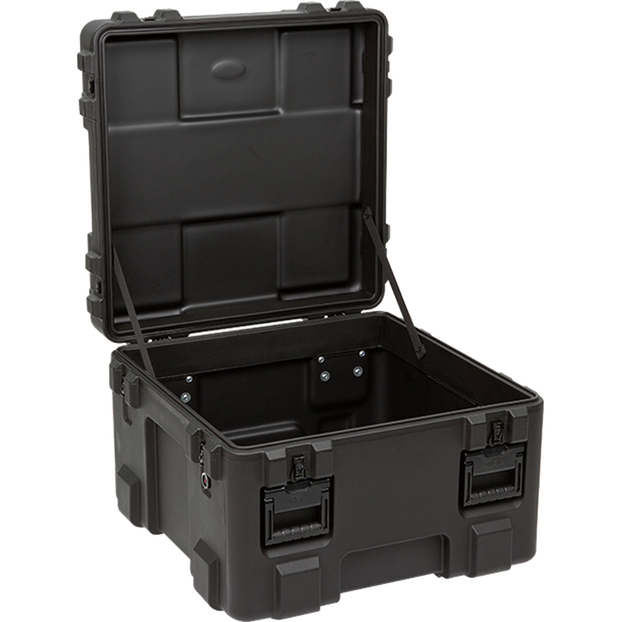 SKB 3R2727-18B-E Roto-Molded Mil-Standard Waterproof Utility Case (Empty)