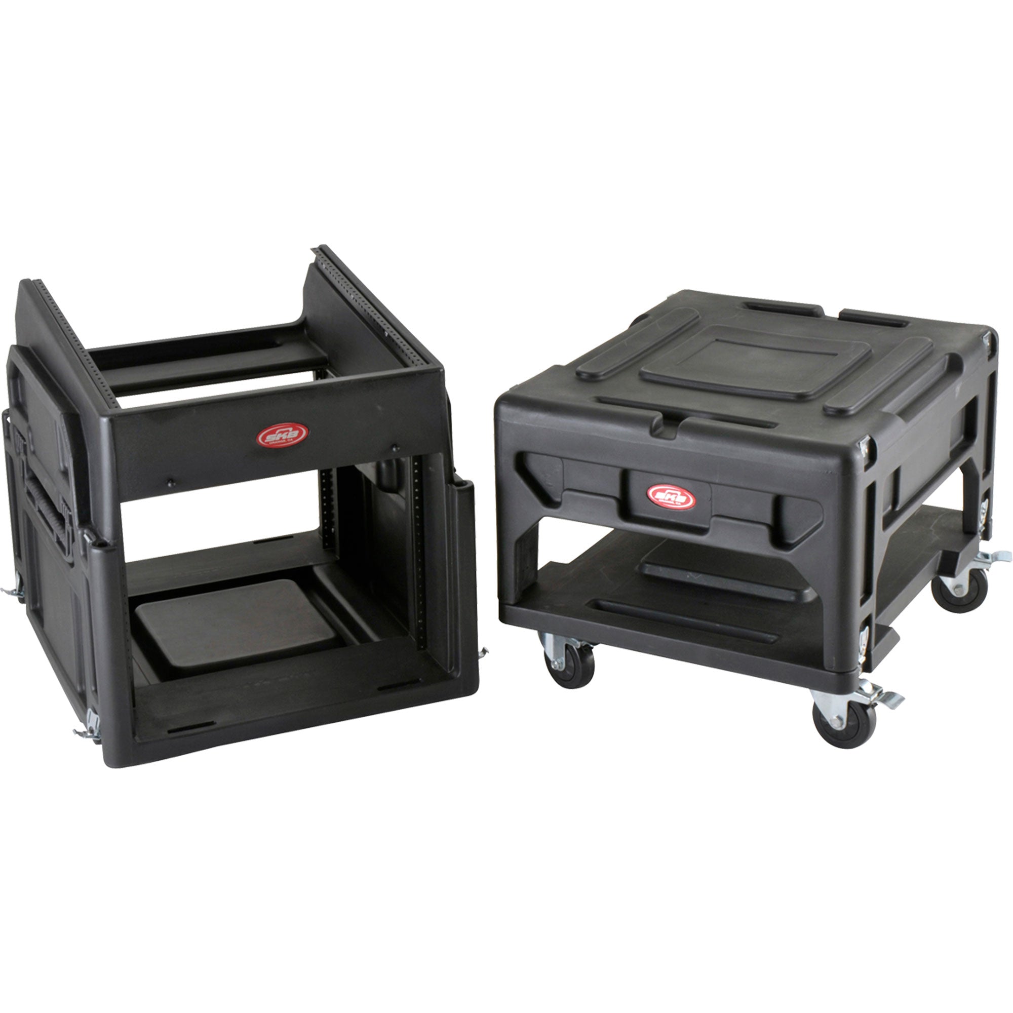 SKB 1SKB19-R1208 Gig Rig (Black)