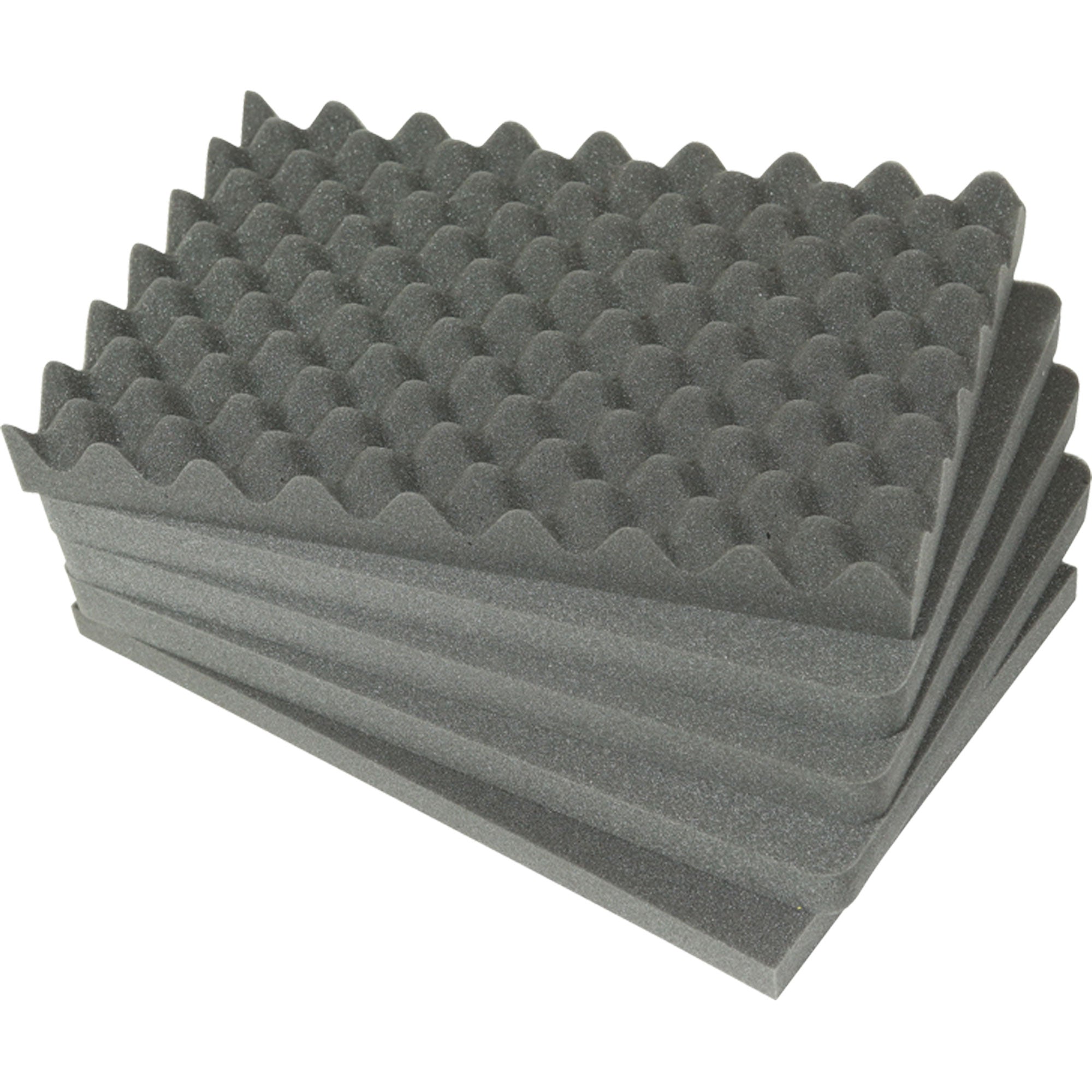 SKB 5FC-1711-6 Replacement Cubed Foam for 3i-1711-6-Series Cases