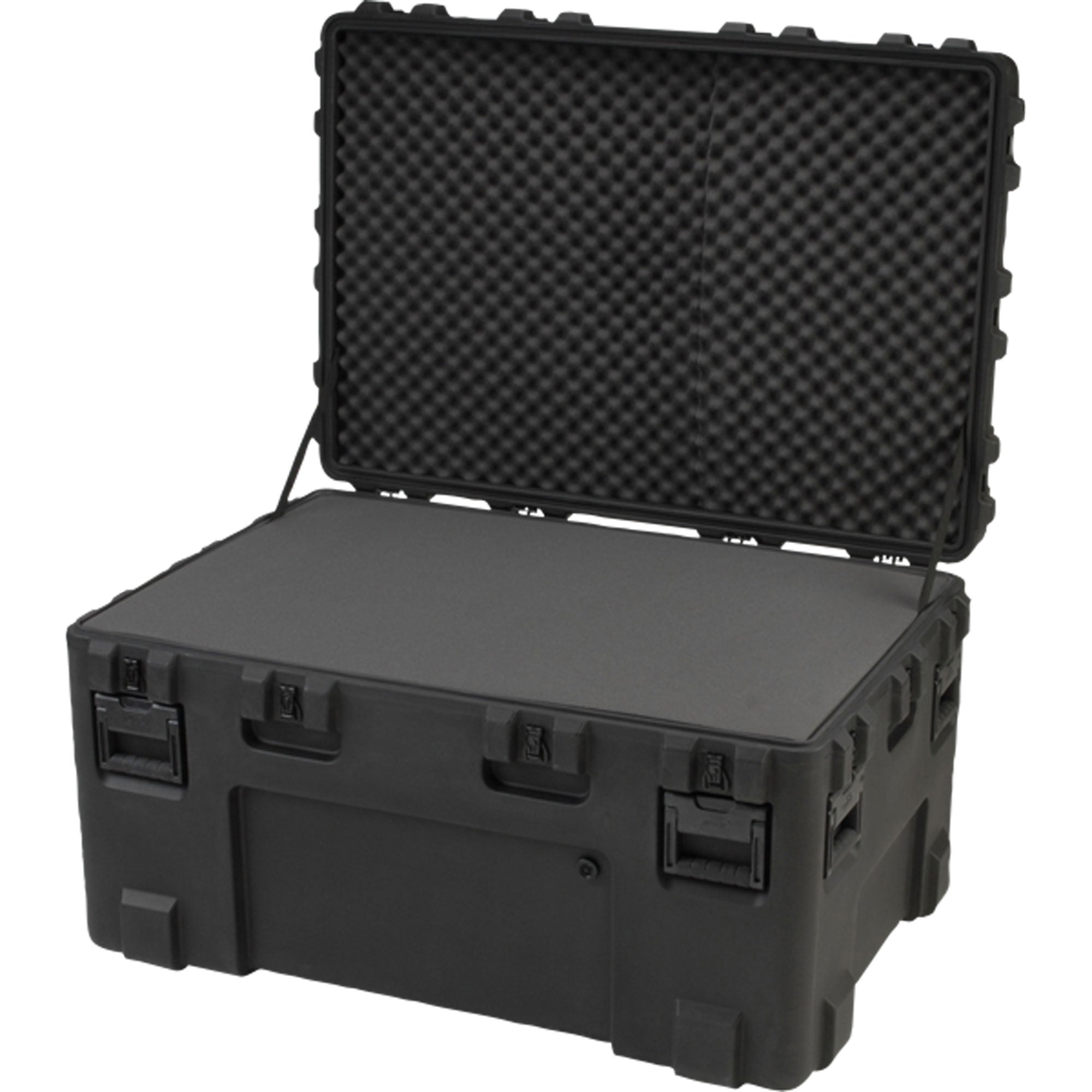 SKB 3R4530-24B-L Waterproof Utility Case (Layered Foam)