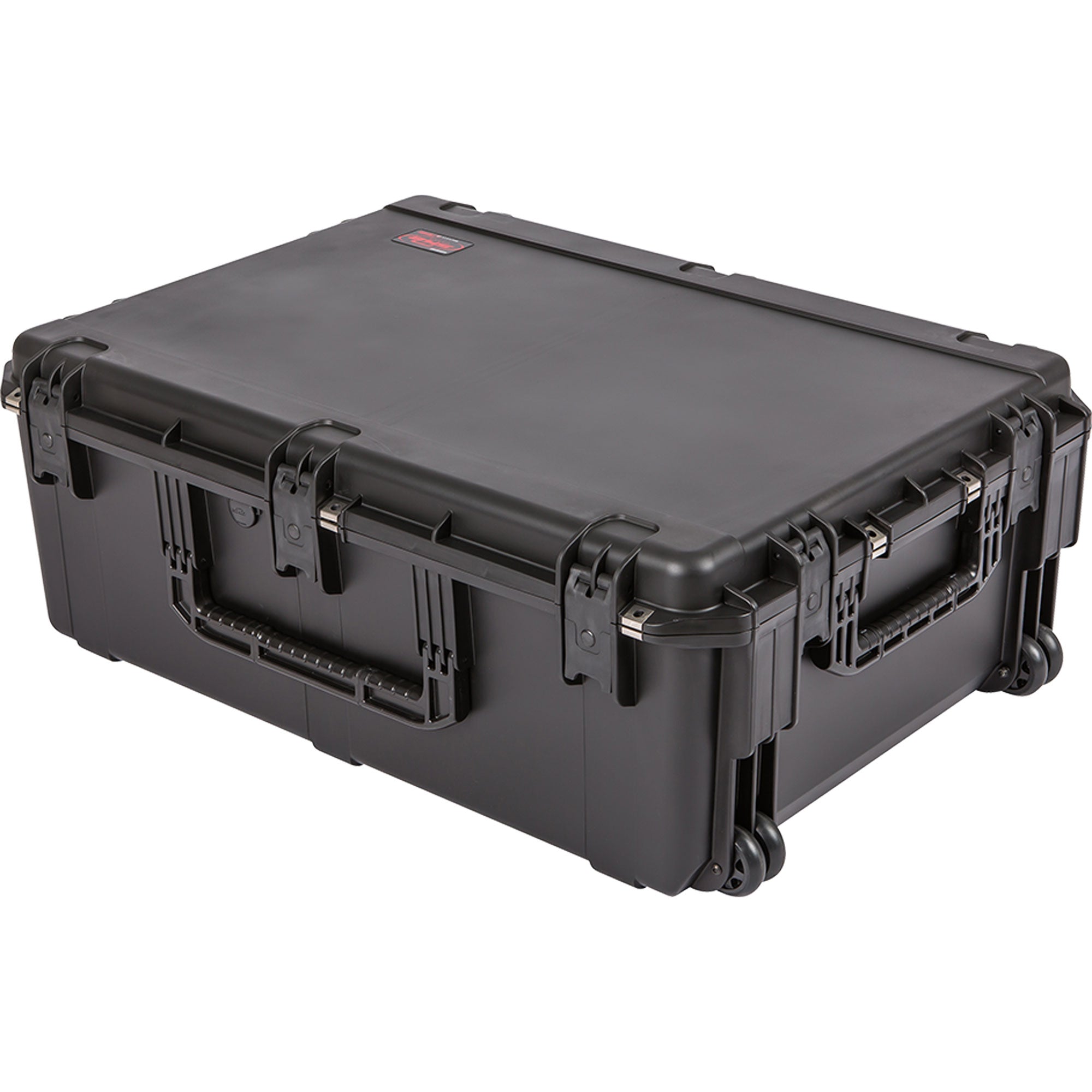 SKB 3i-3026-15LT iSeries Waterproof Case with Wheels (Think Tank Padded Liner)