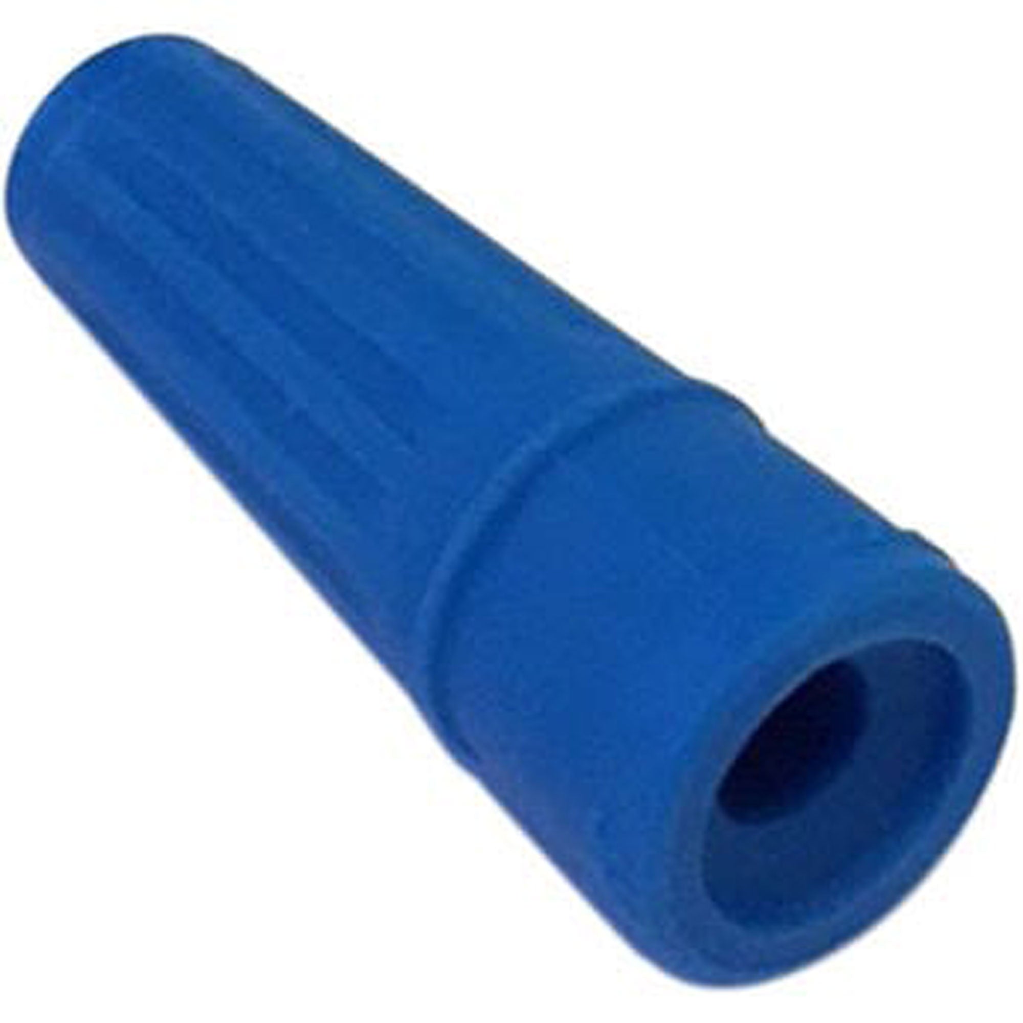 Canare CB05A Cable Boot for LV-77S, L-5, L-4.5 & V-5 Series Cables (Blue)