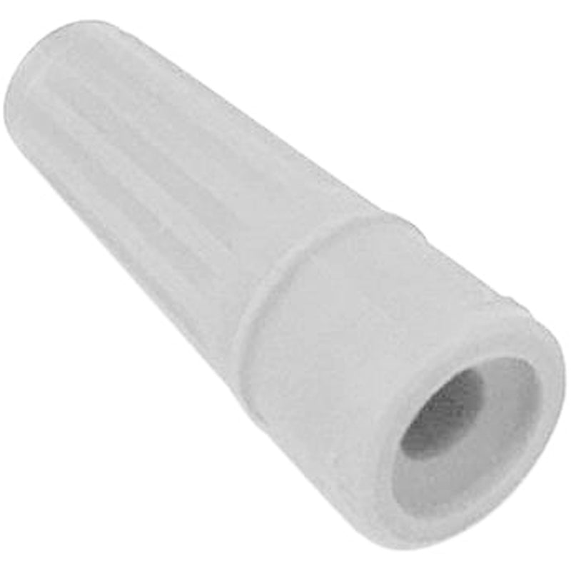Canare CB02 Cable Boot for L-2.5 & V-2.5 Series Cables (White, 100 Pack)