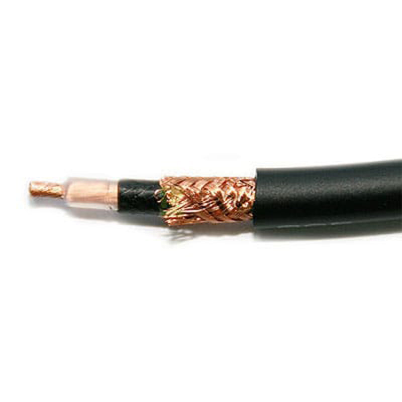 Canare GS-4 OFC Guitar, Keyboard and Instrument Cable (Black, 656'/200m)