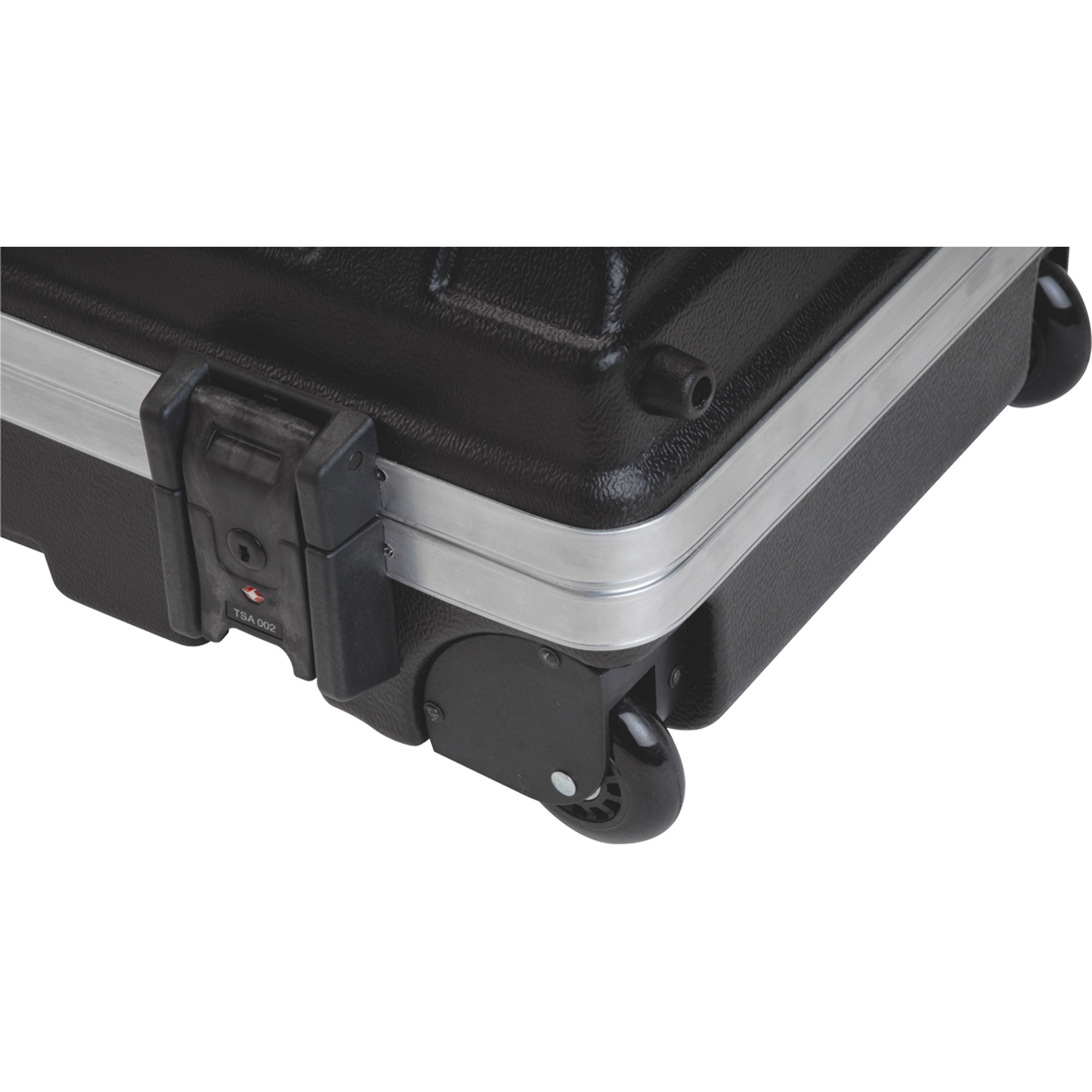 SKB 1SKB-H3611 ATA Trap Case with Wheels
