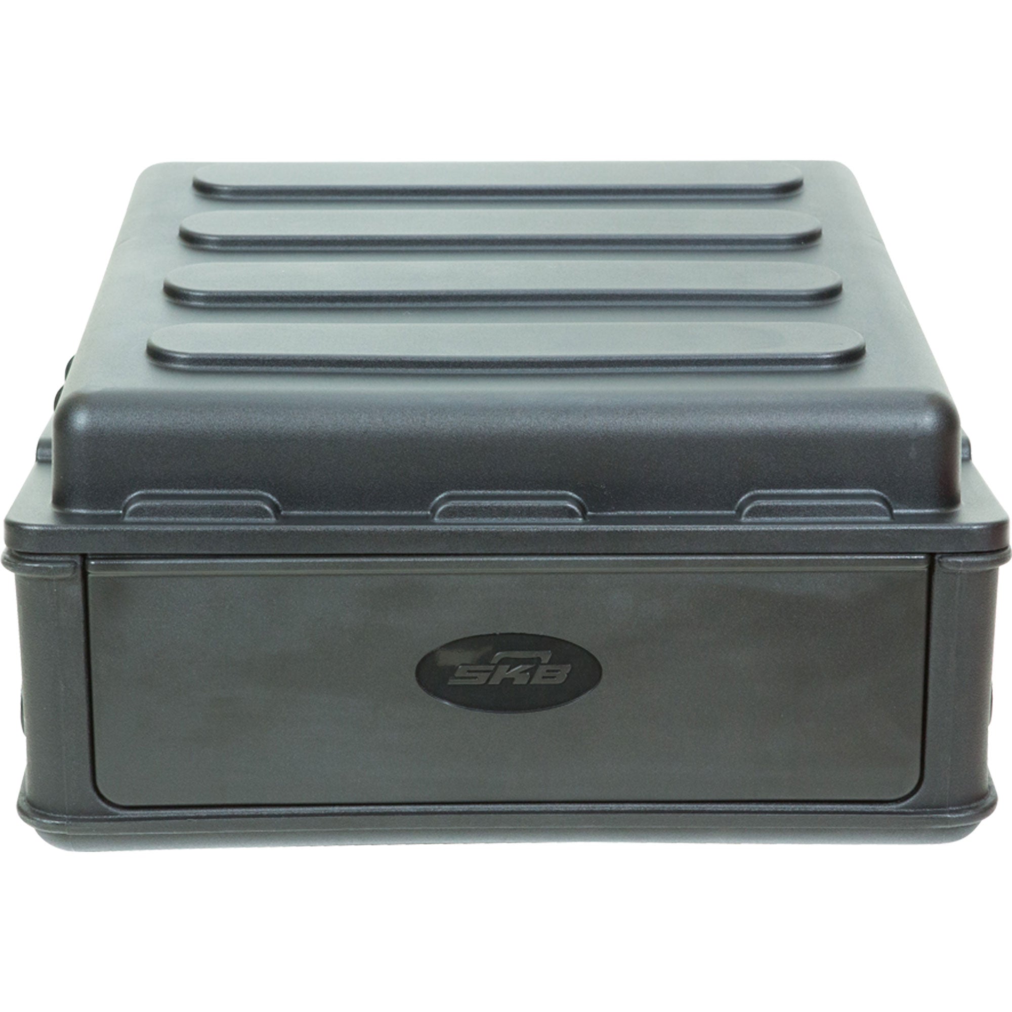 SKB 1SKB-R100 Roto-Molded Top Mixer Rack (10U)