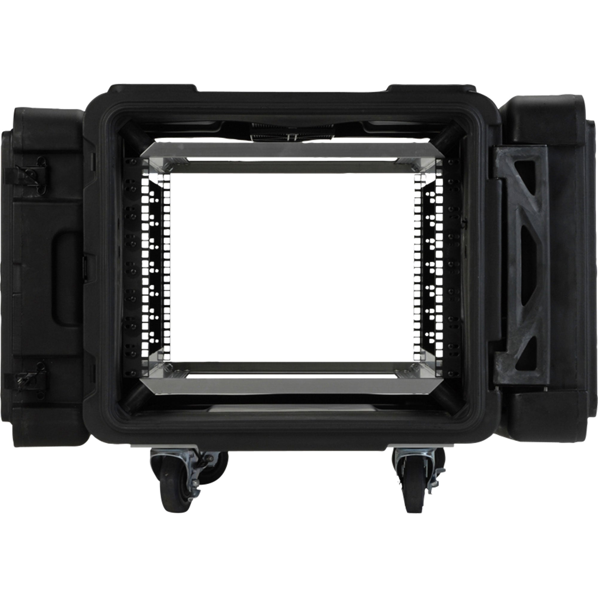 SKB 3SKB-R908U28 Roto-Molded Shockmount Rack Case (8U, 28" Deep)