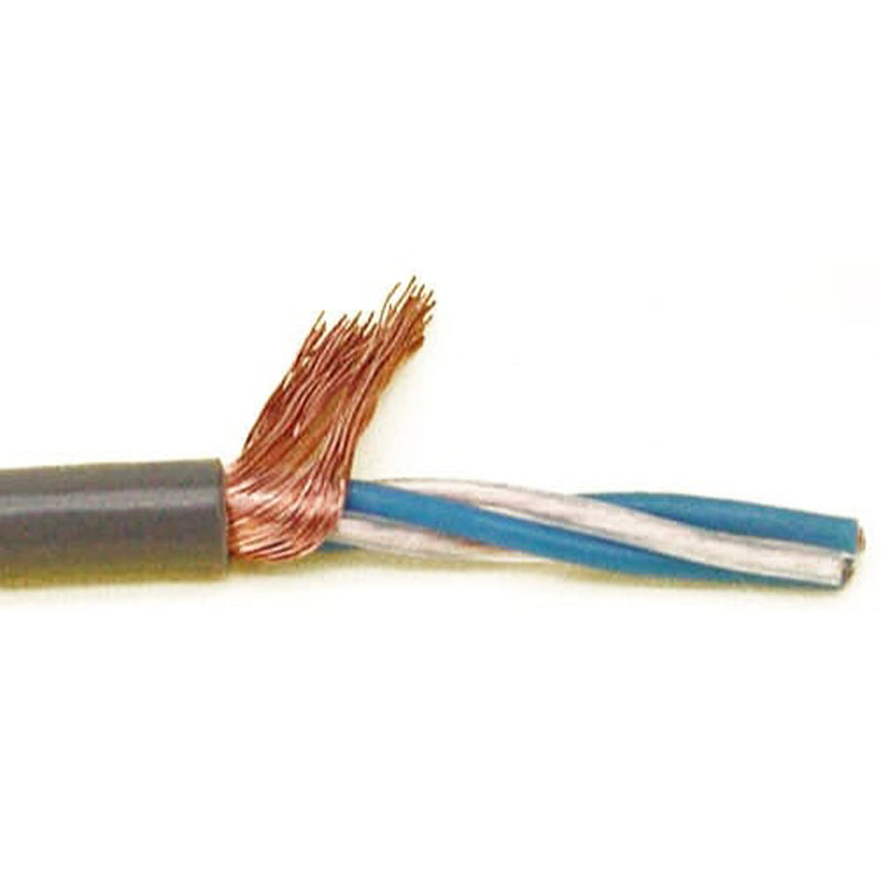 Mogami W2820 Quad Console Cable (656'/200m Roll)