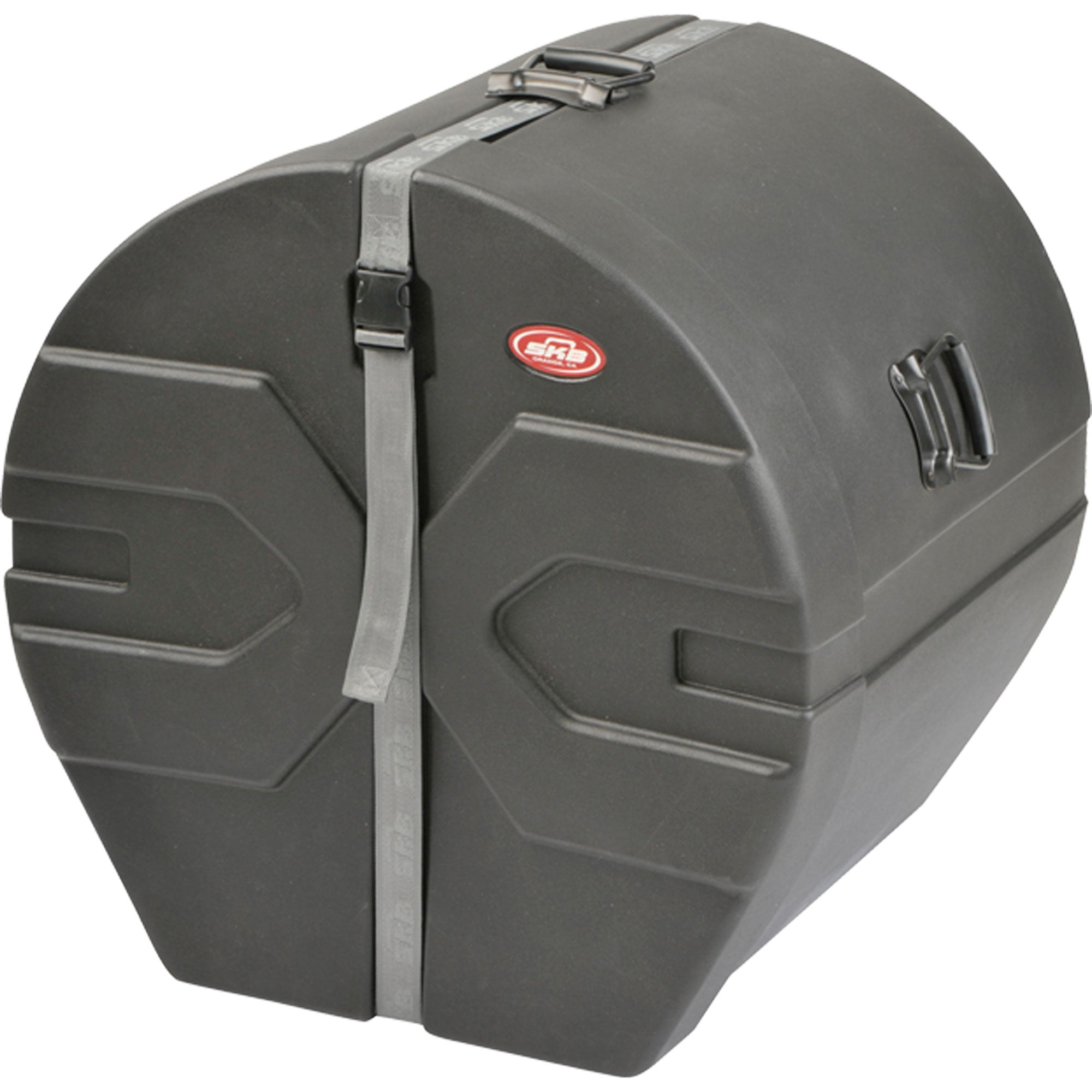 SKB 1SKB-D1822 Bass Drum Case (18 x 22", Black)