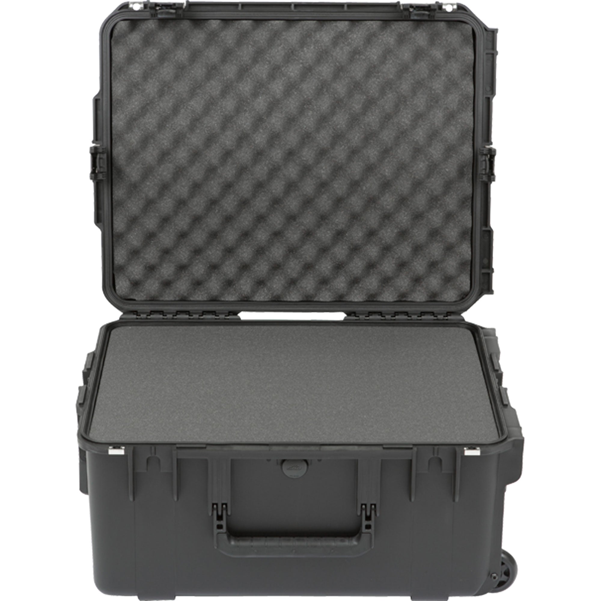 SKB 3i-2217-10BC iSeries Waterproof Case with Wheels (Cubed Foam)