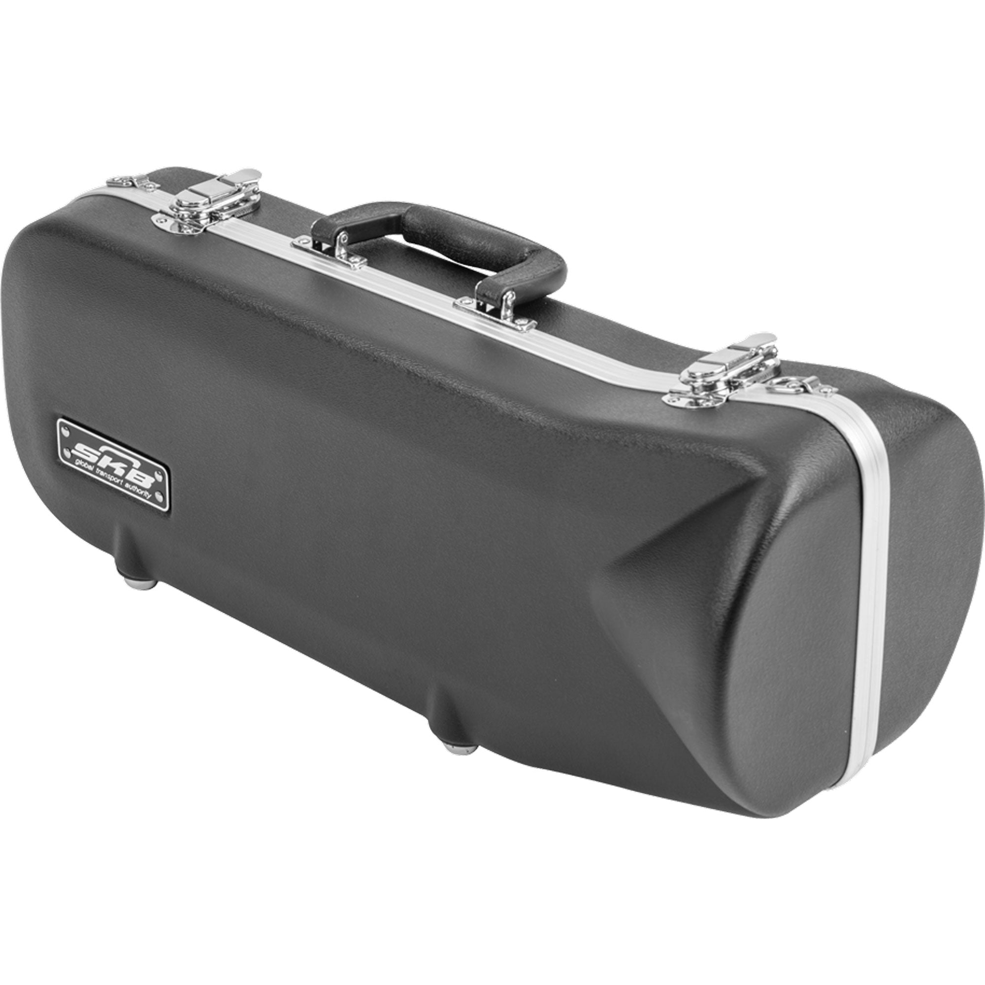 SKB 1SKB-130 Contoured Trumpet Case