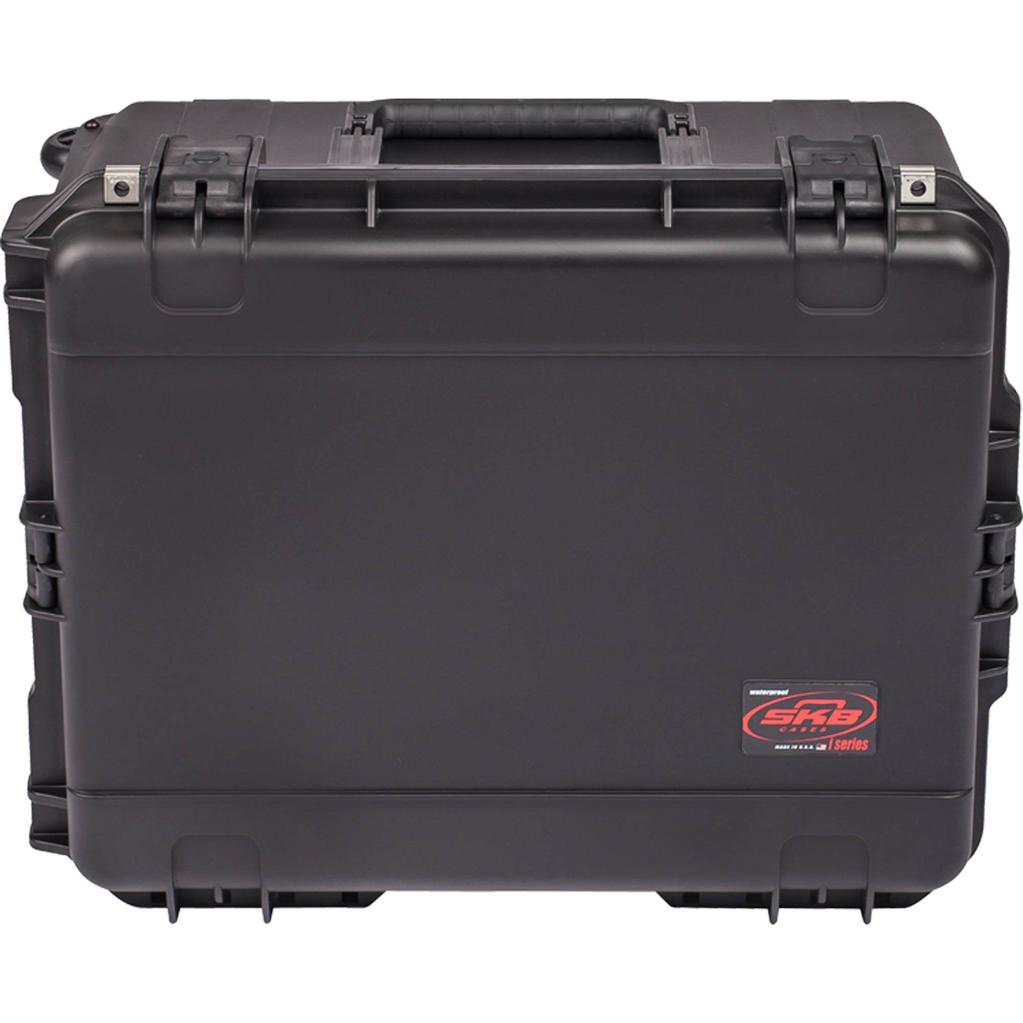 SKB 3i-2217-10PL iSeries Waterproof Case with Wheels (Think Tank Photo Dividers & Lid Organizer)