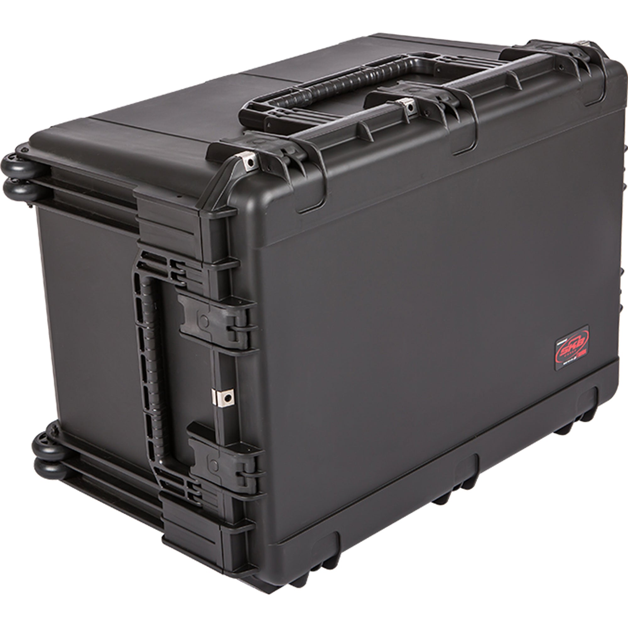 SKB 3i-3021-18LT iSeries Waterproof Case with Wheels (Think Tank Padded Liner)