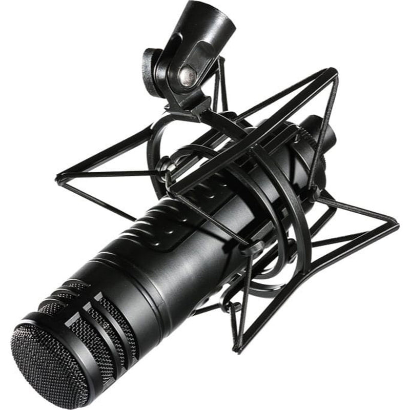 ART D7 Large Diaphragm Dynamic Microphone