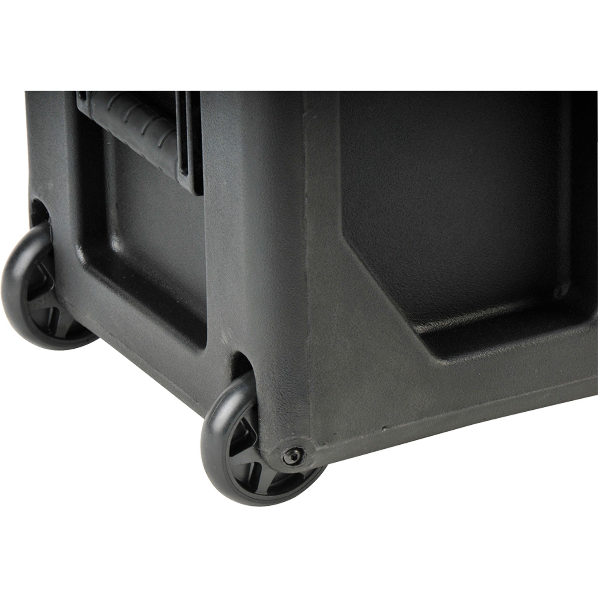 SKB 3SKB-2026 Roto-Molded LCD Case for 20 to 26" Screens