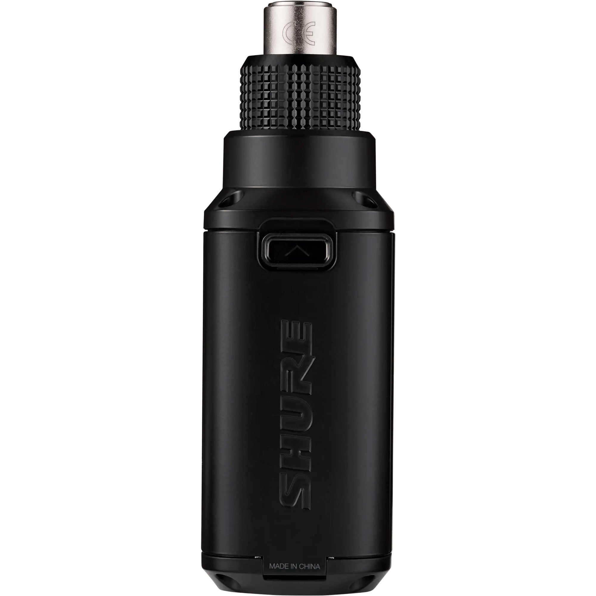Shure SLXD3+ Digital Wireless Plug-On Transmitter (TAA Compliant, G57: 470-608 MHz)