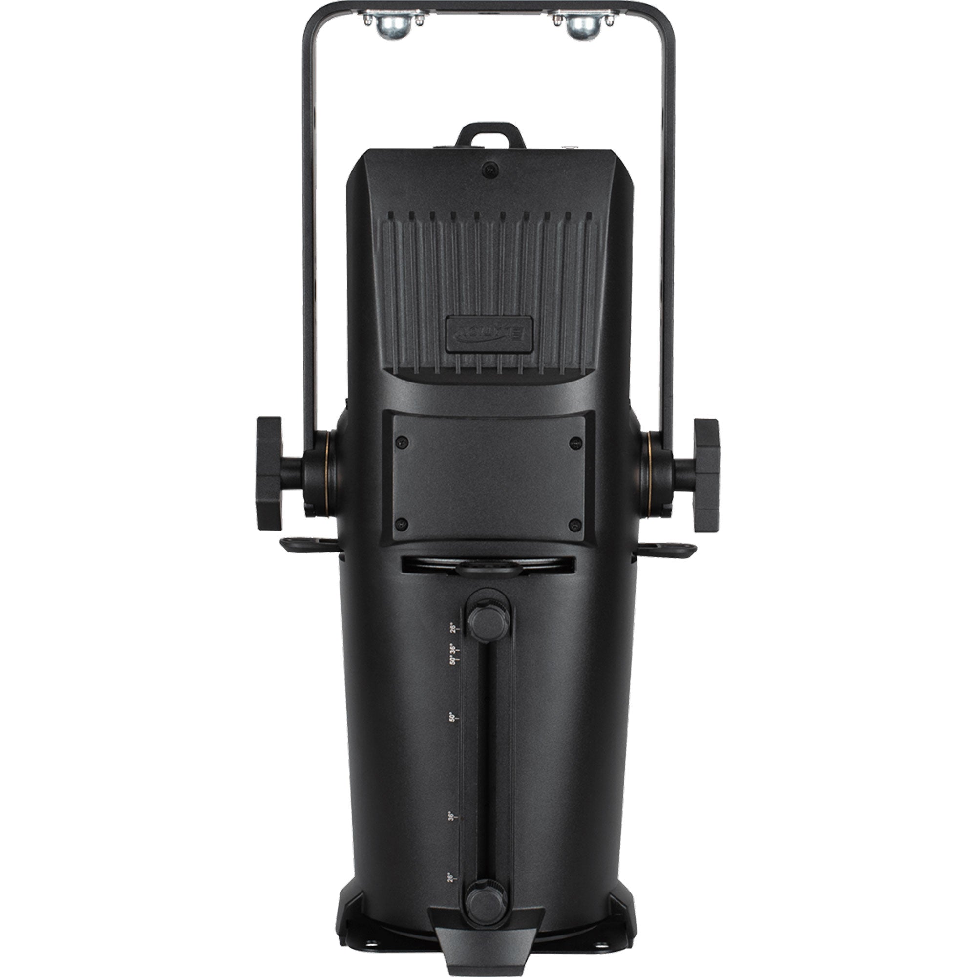 Elation KL PROFILE COMPACT 225W RGBMA LED Zooming Ellipsoidal Light Fixture