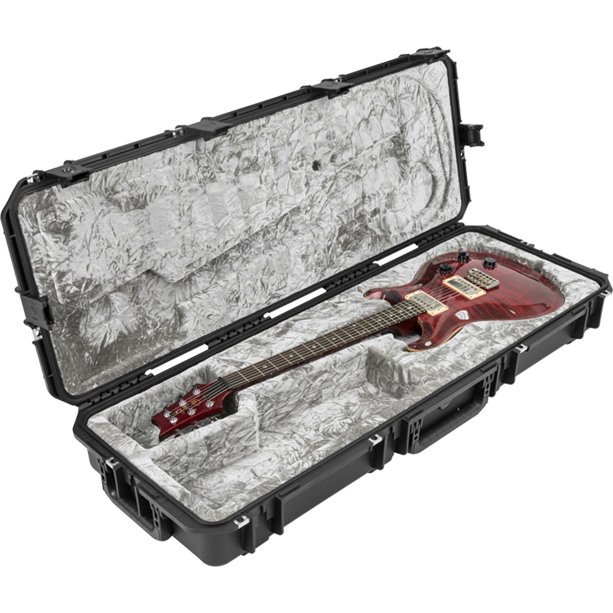 SKB 3i-4214-PRS iSeries Waterproof PRS Guitar Case with Wheels
