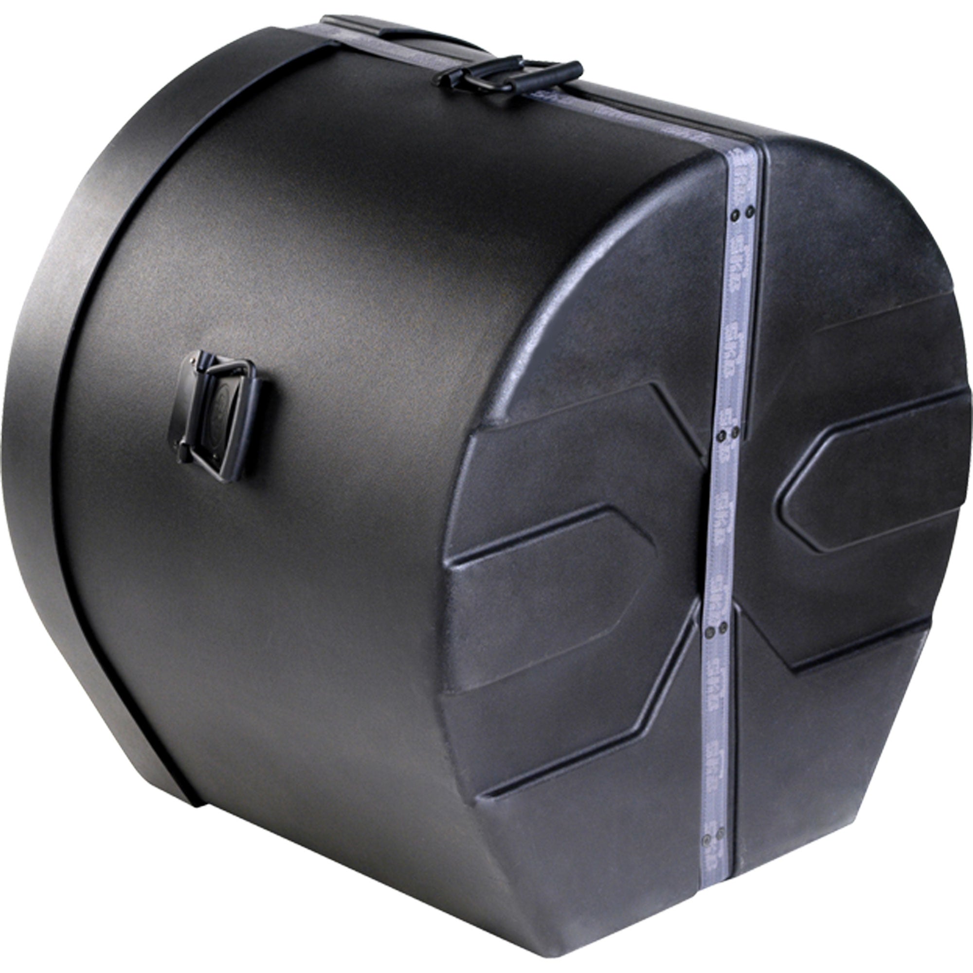 SKB 1SKB-D1824 Bass Drum Case (18 x 24", Black)