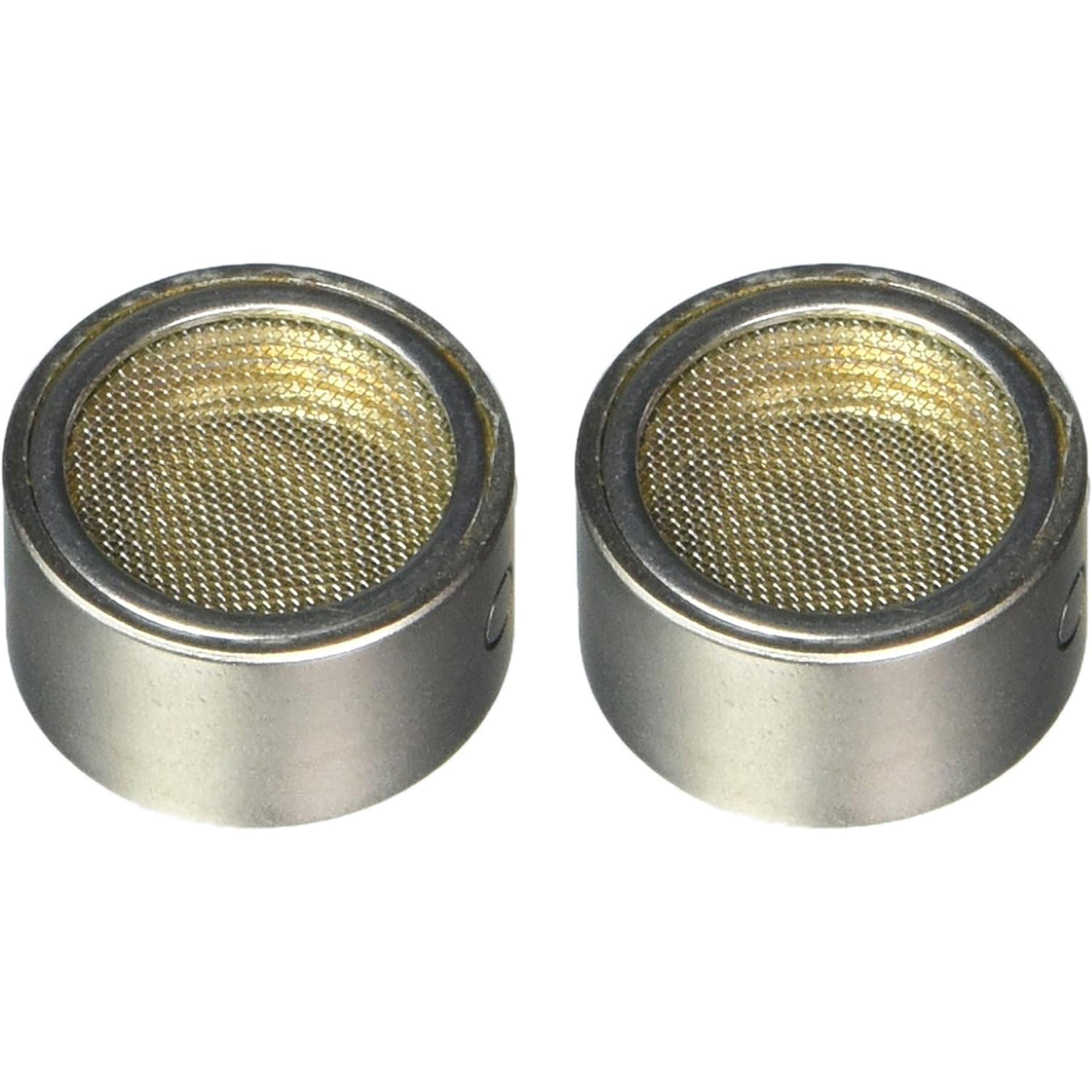 MXL 603/604 Omnidirectional Capsules (Pair)