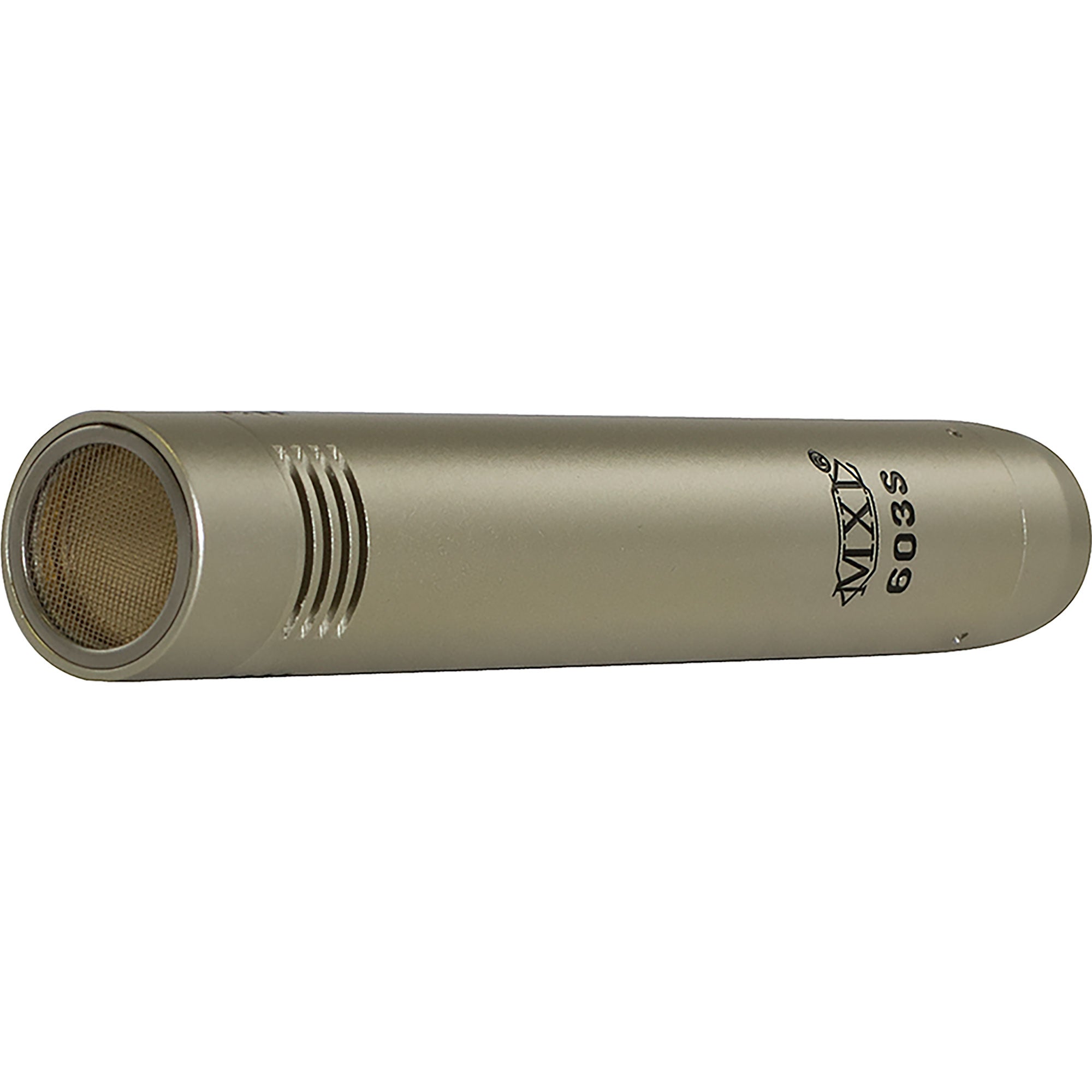 MXL 603 Pair of Instrument Microphones