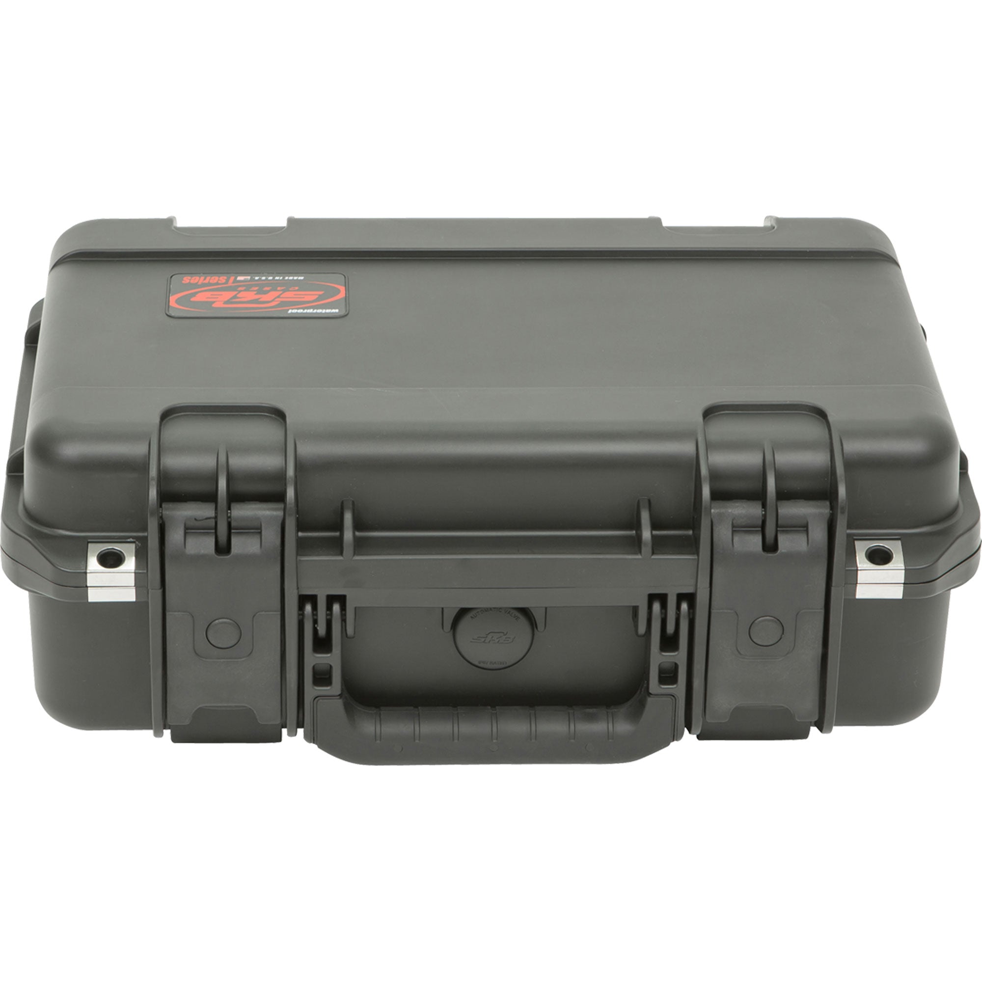 SKB 3i-1610-5B-C iSeries Waterproof Case (Cubed Foam)