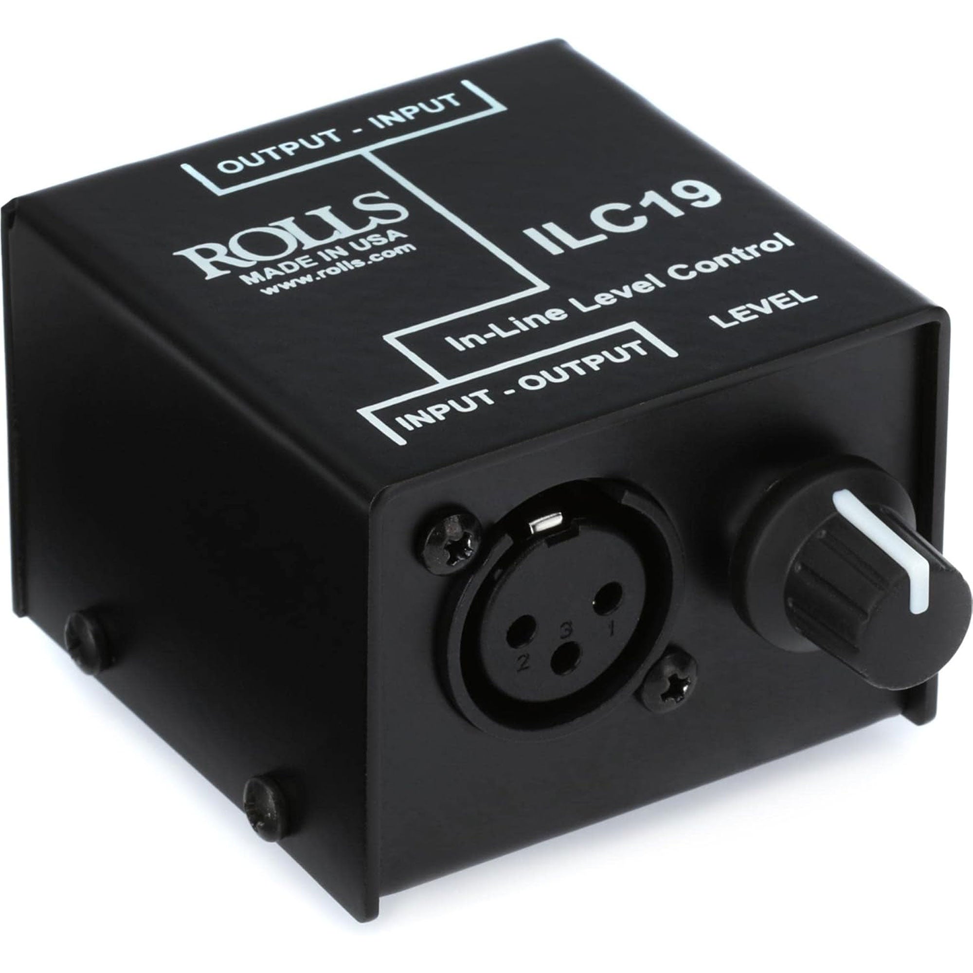Rolls ILC19 Inline Level Control