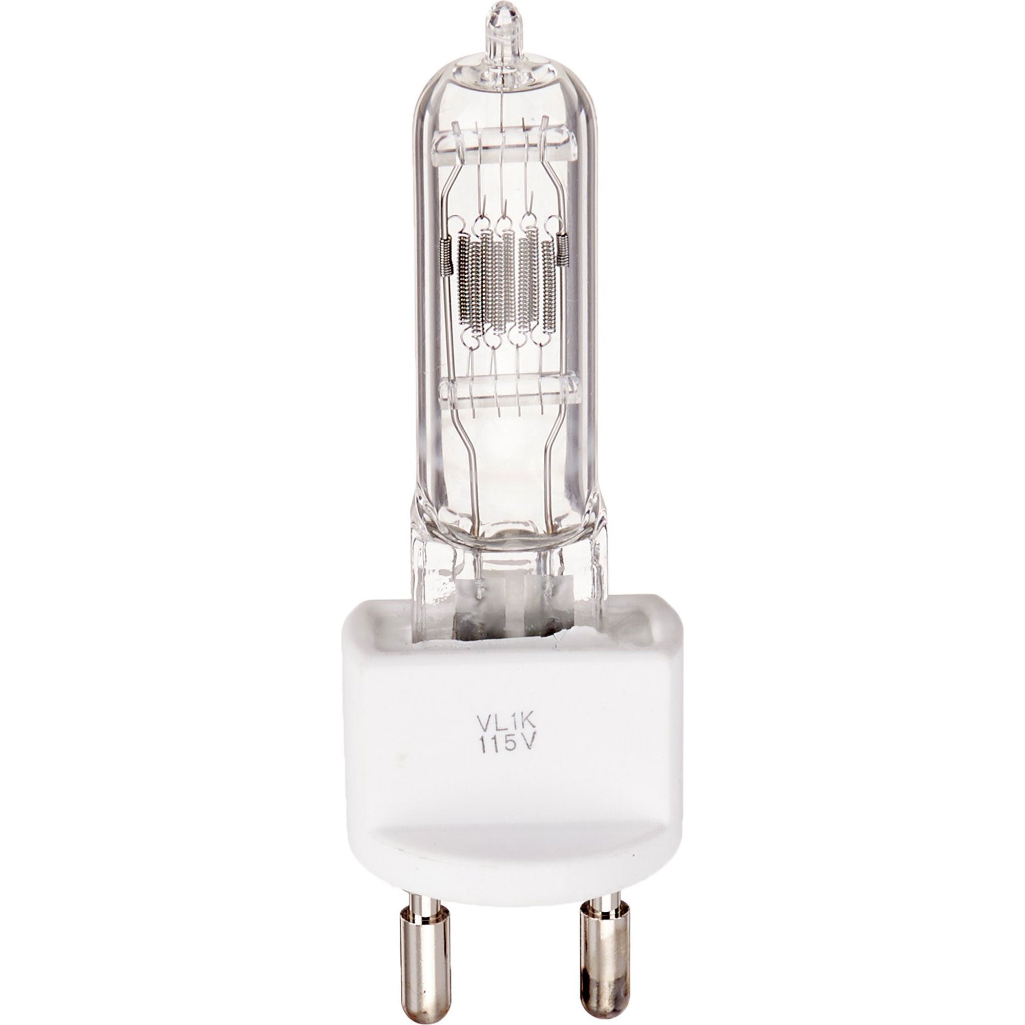 Ushio 1003248 VL1K-115V Halogen Single Ended Quartz Lamp (1000W / 115V)