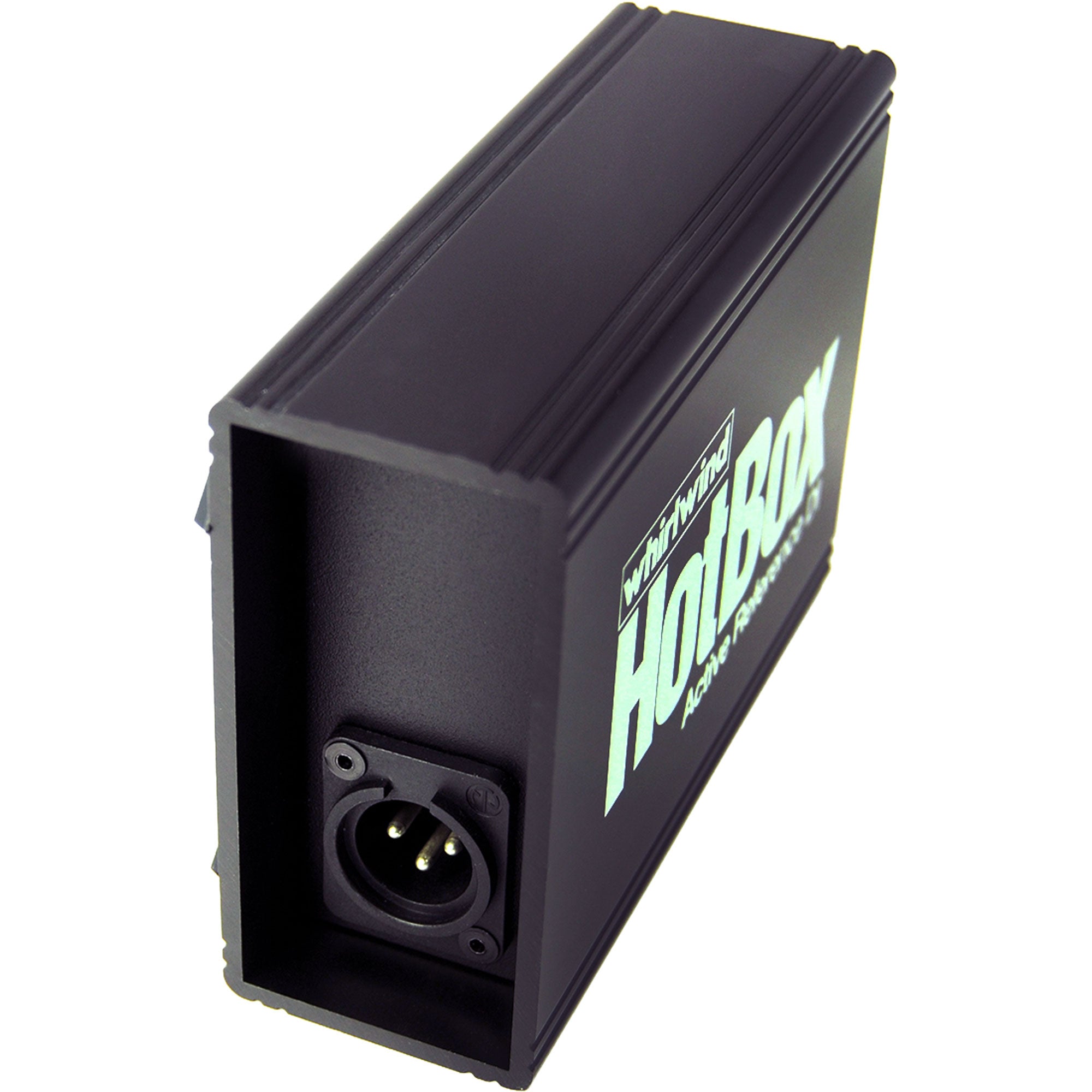 Whirlwind HotBox Active Direct Box