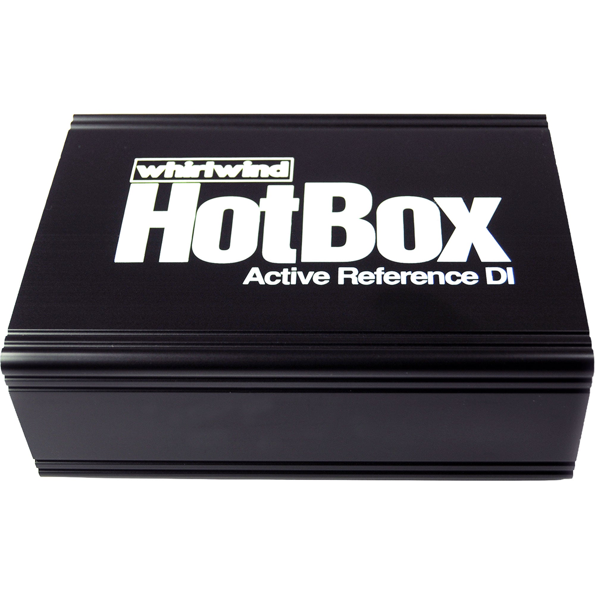 Whirlwind HotBox Active Direct Box