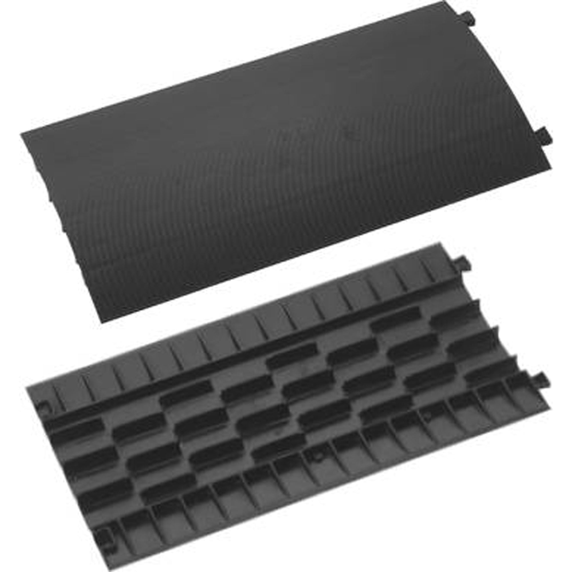 Whirlwind CP7B Light-Duty Cable Runway Mat