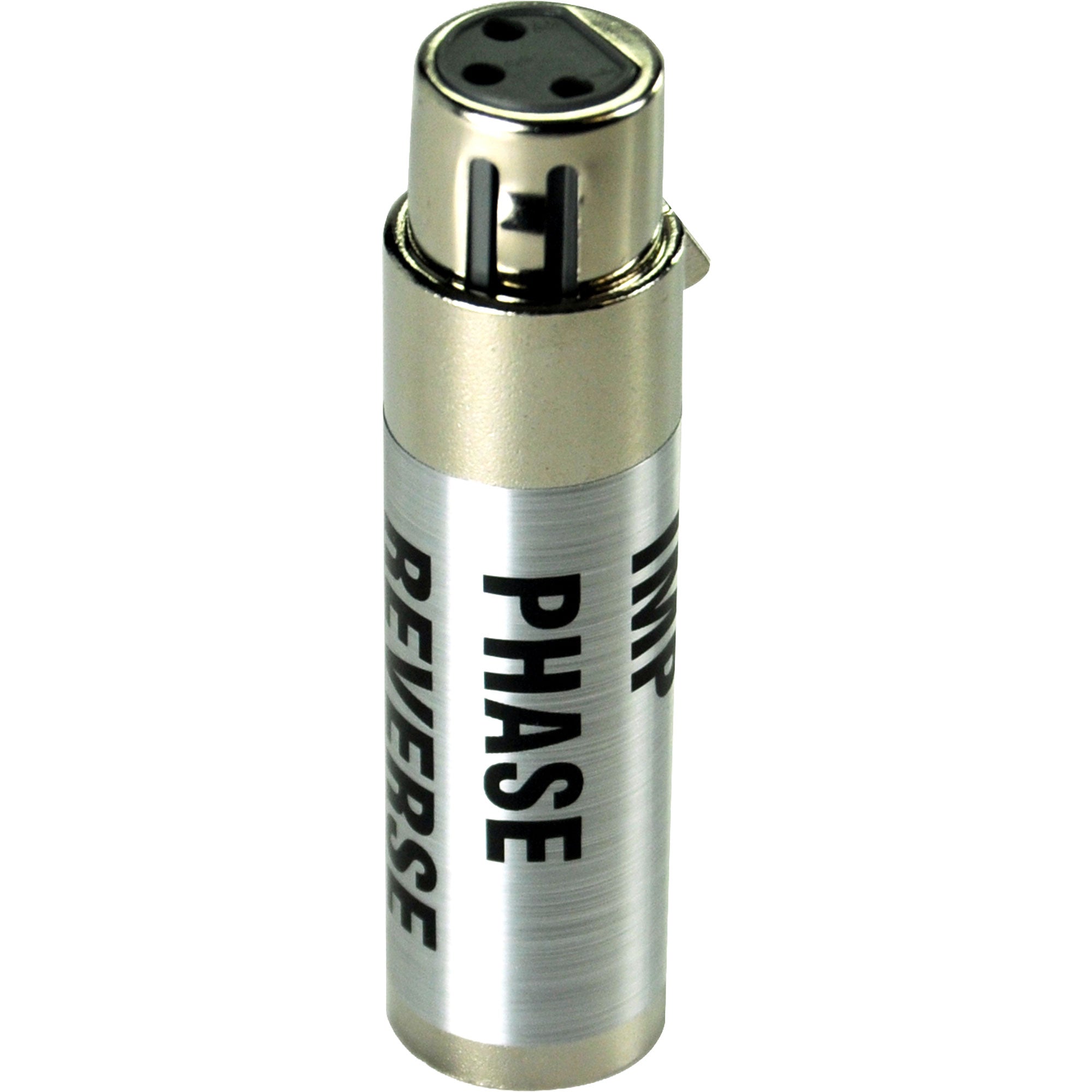 Whirlwind IMPHR Phase Reverse Inline Barrel